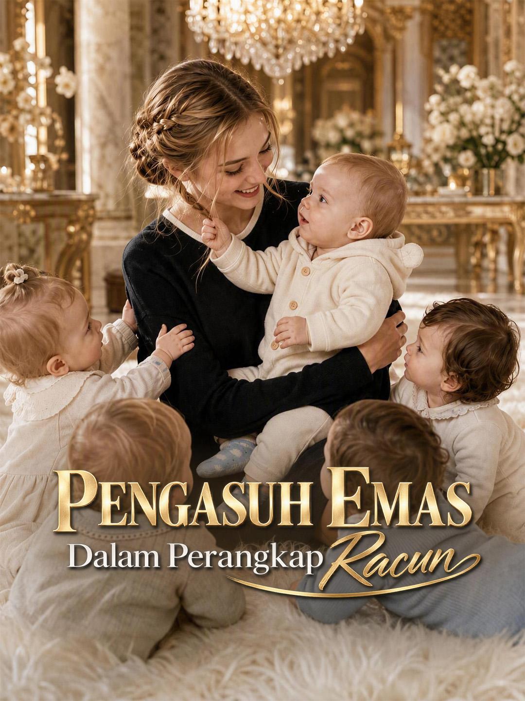 Pengasuh Emas Dalam Perangkap Racun