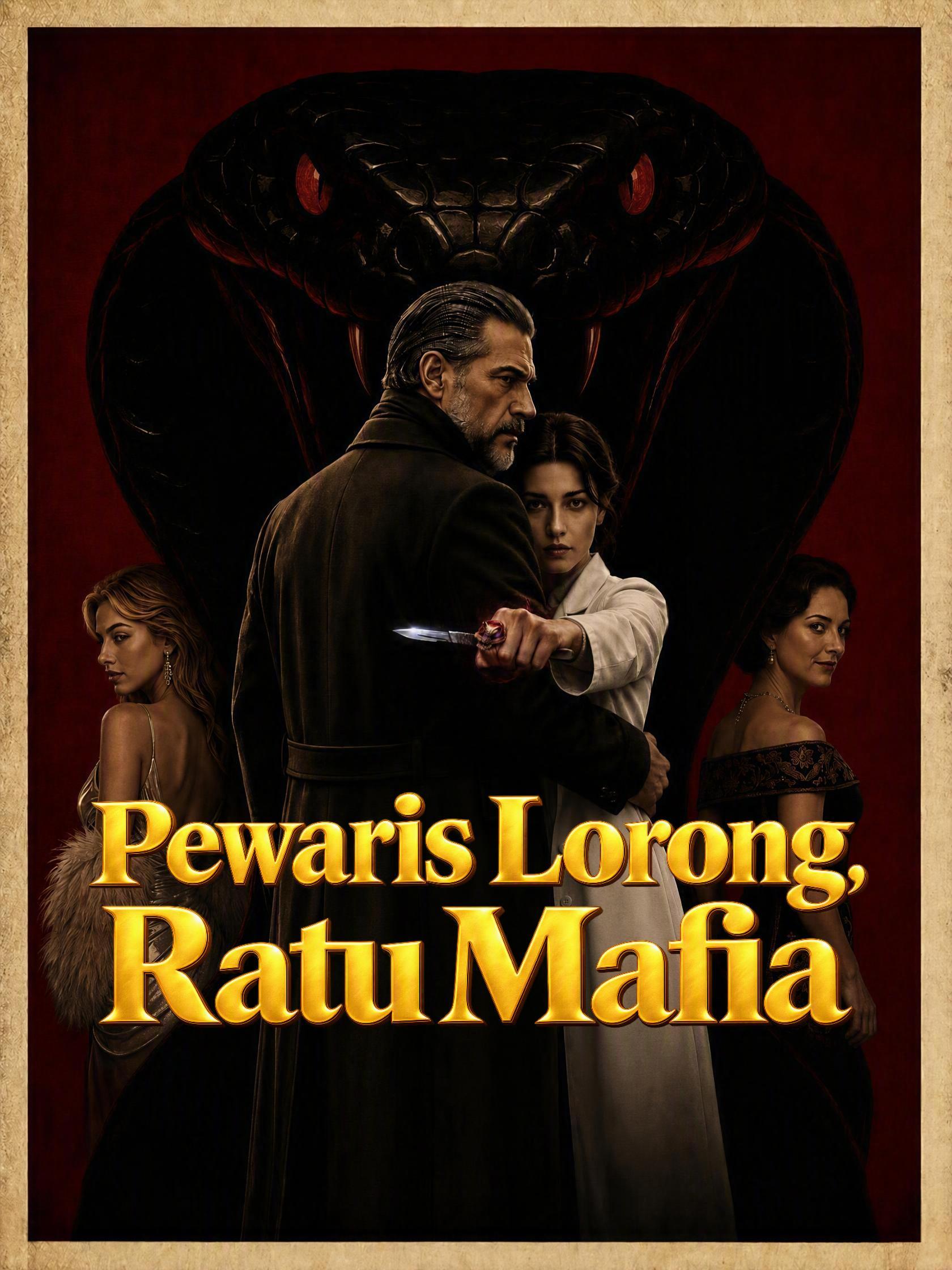 Pewaris Lorong, Ratu Mafia