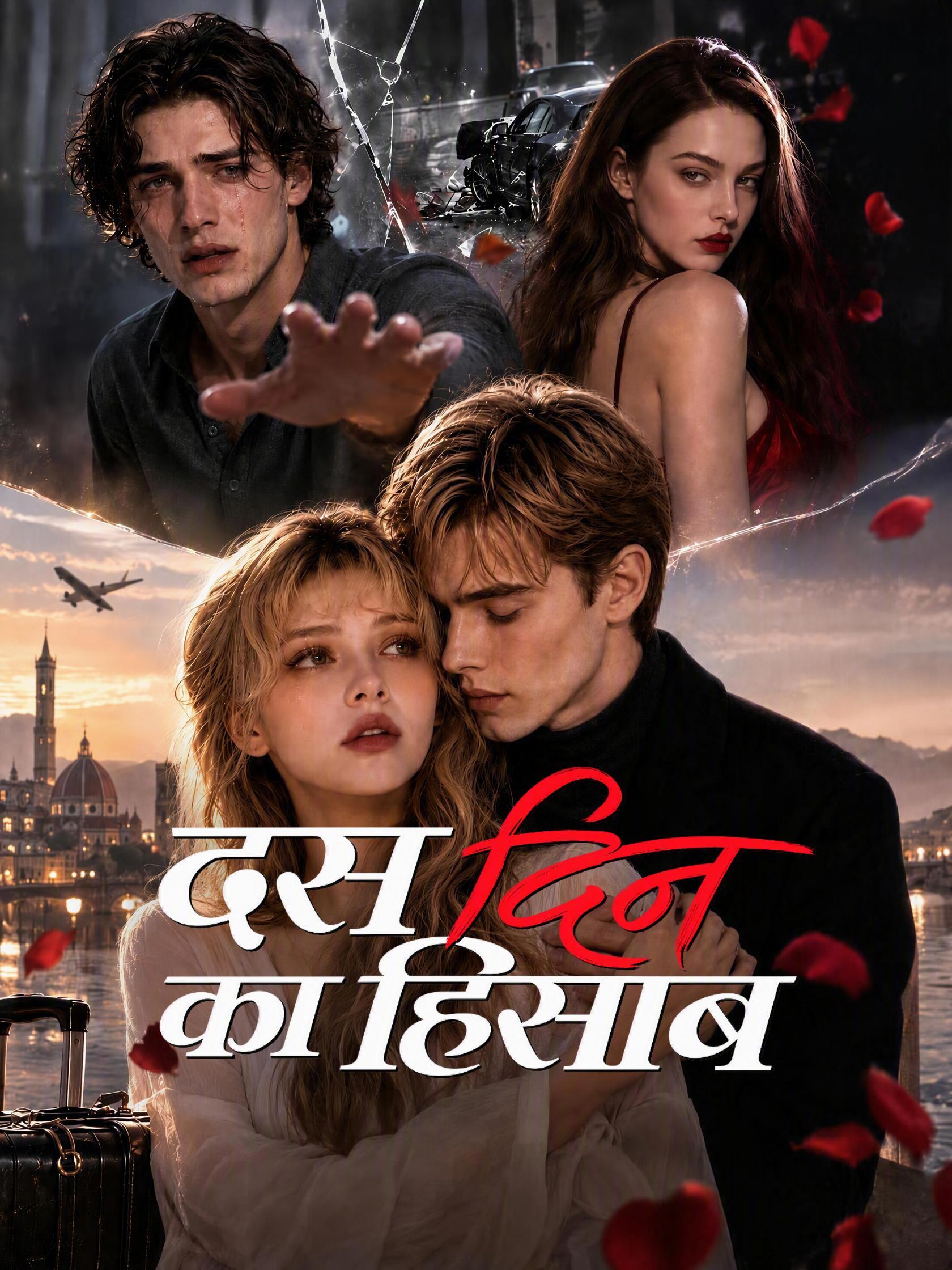 दस दिन का हिसाब