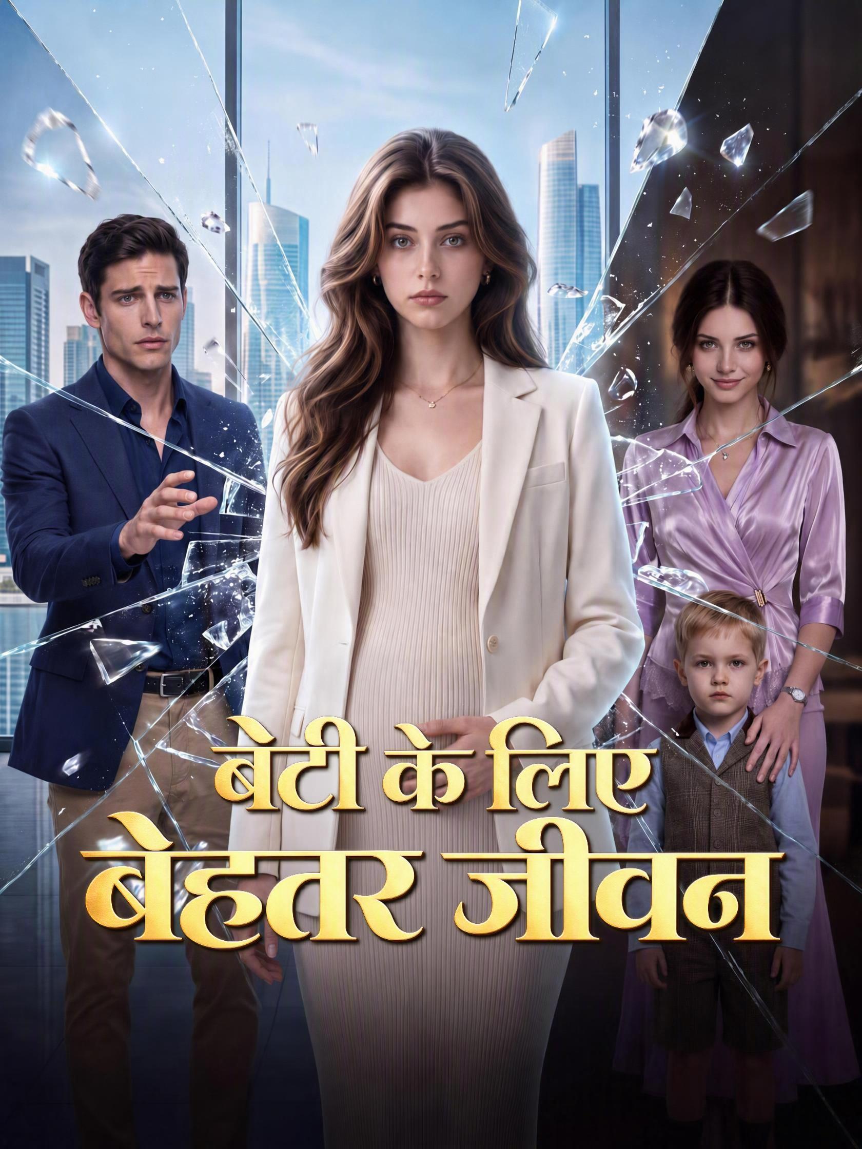 बेटी के लिए बेहतर जीवन