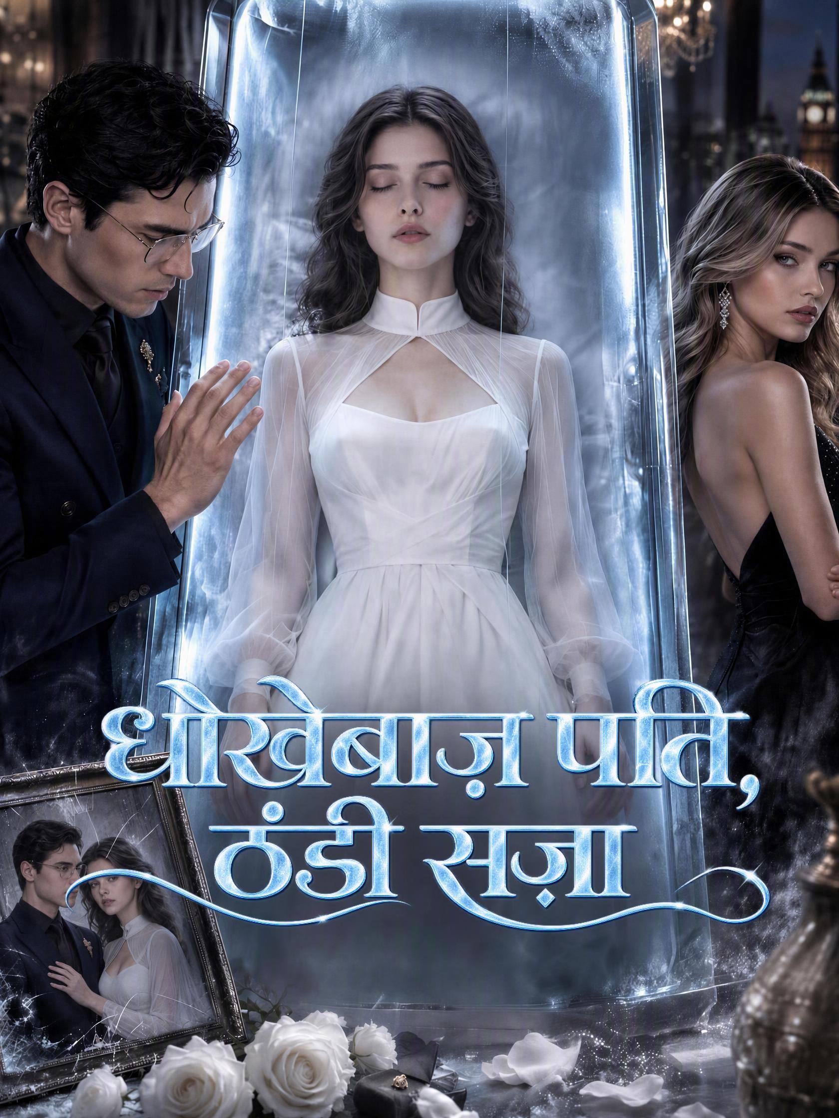 धोखेबाज़ पति, ठंडी सज़ा
