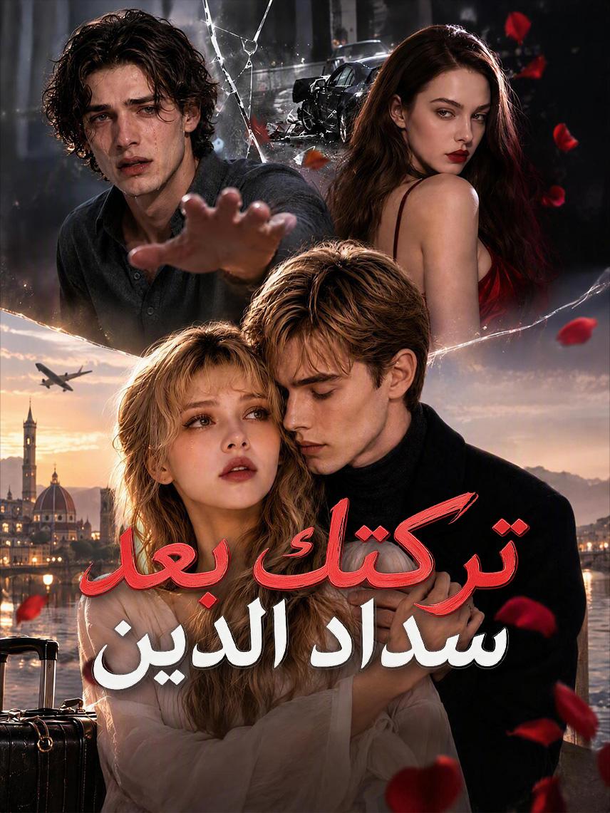 تركتك بعد سداد الدين