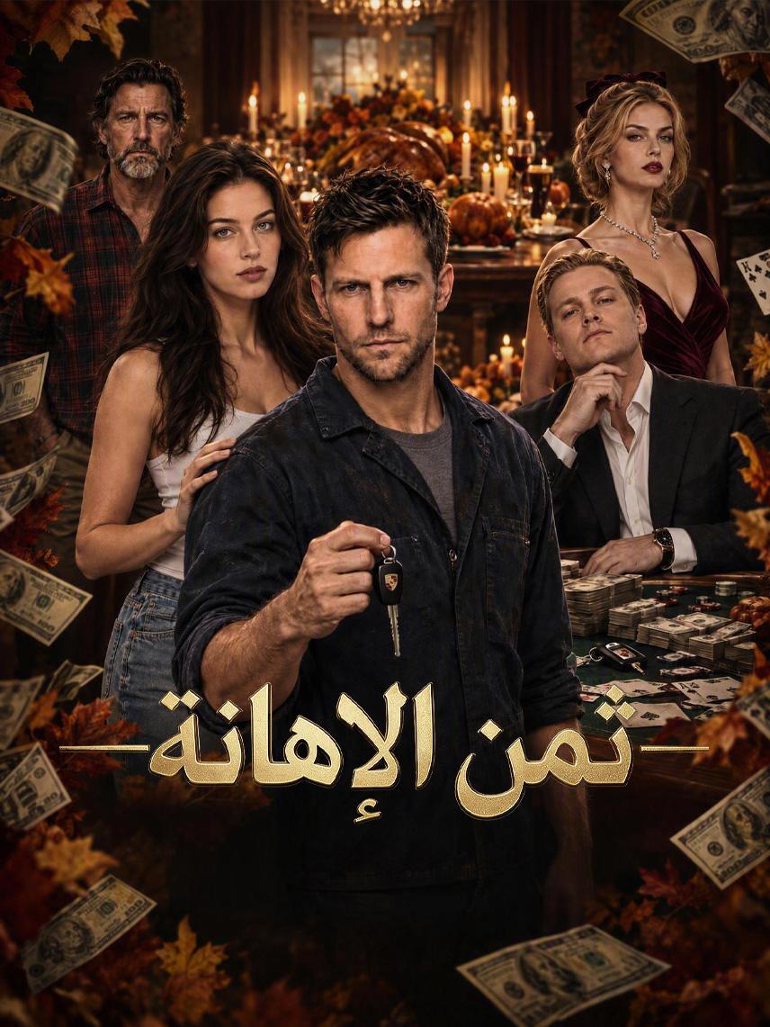 ثمن الإهانة