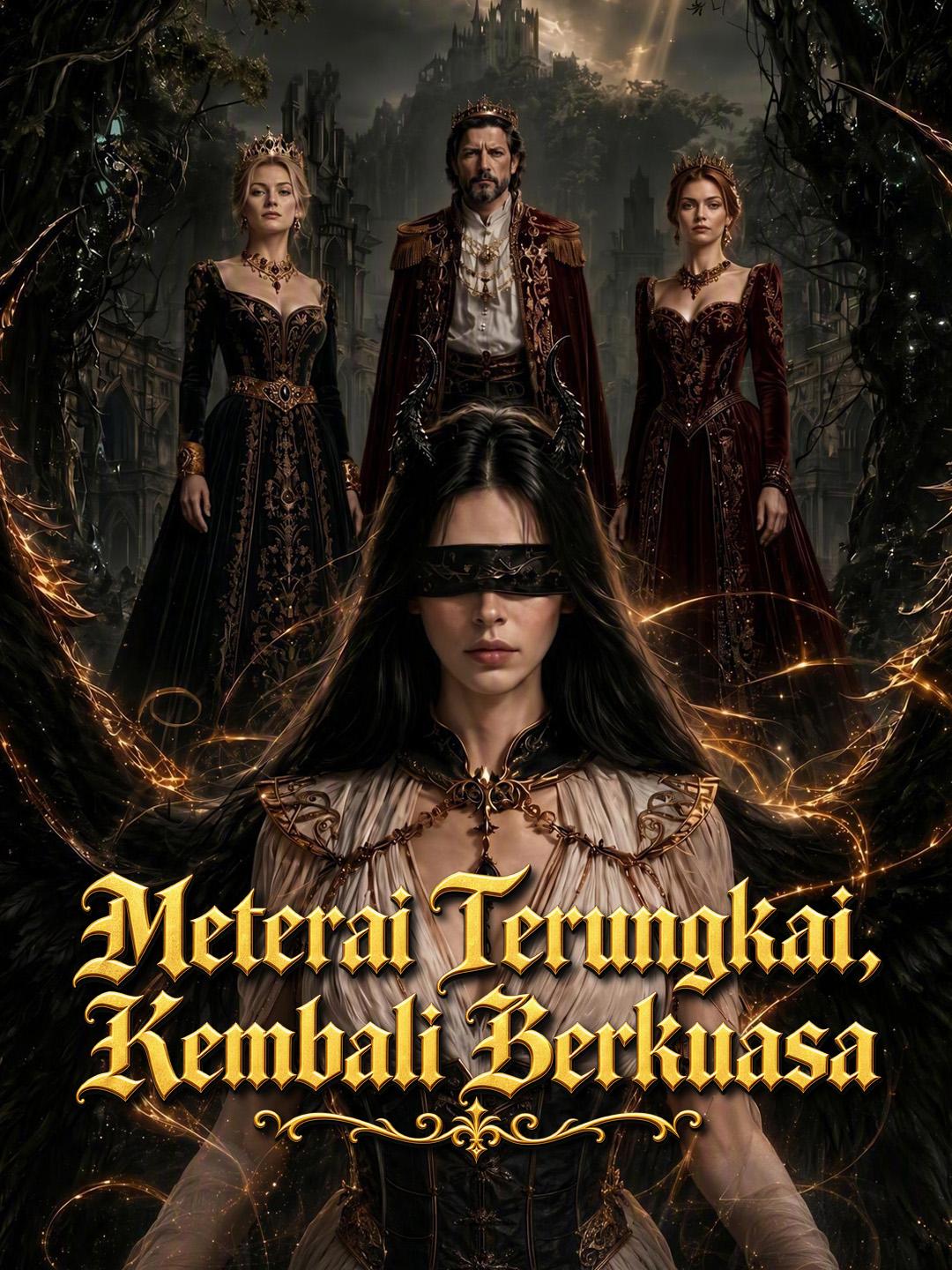 Meterai Terungkai, Kembali Berkuasa