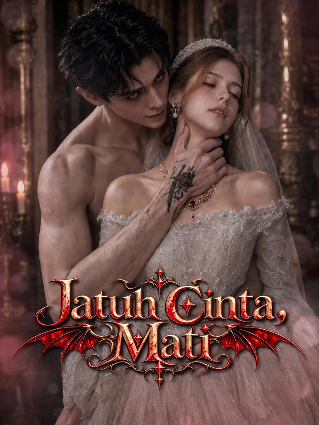 Jatuh Cinta, Mati