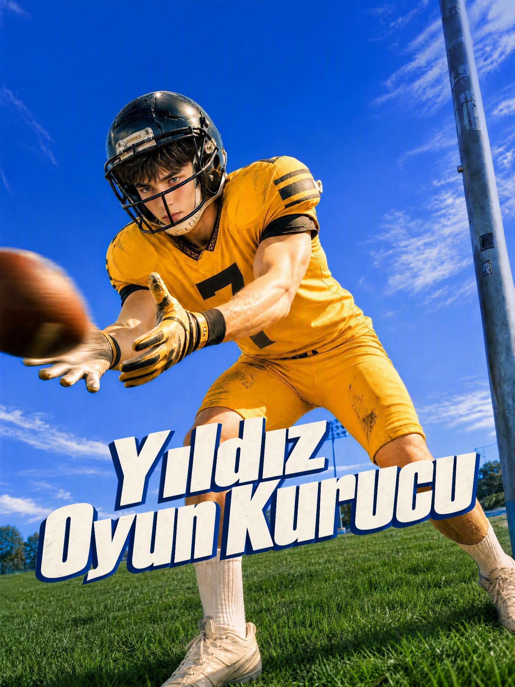 Yıldız Oyun Kurucu