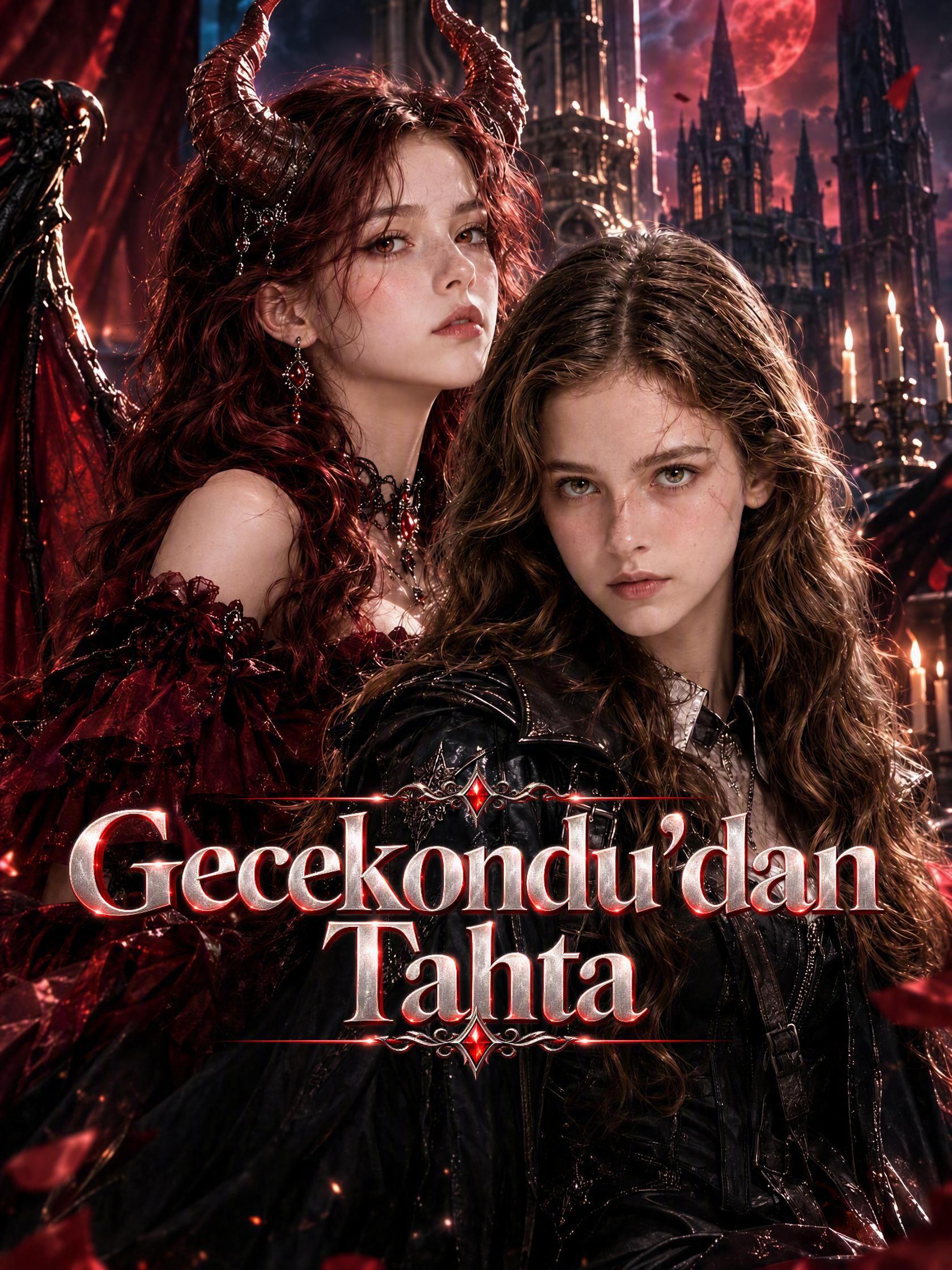 Gecekondu’dan Tahta