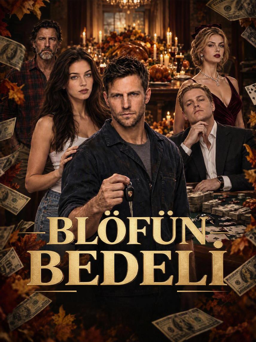 Blöfün Bedeli
