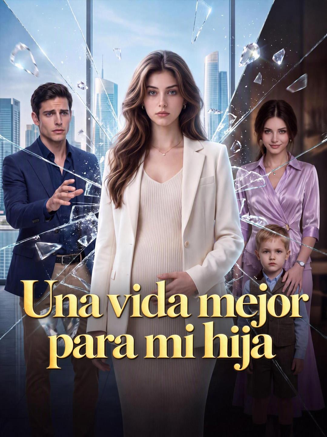 Una vida mejor para mi hija