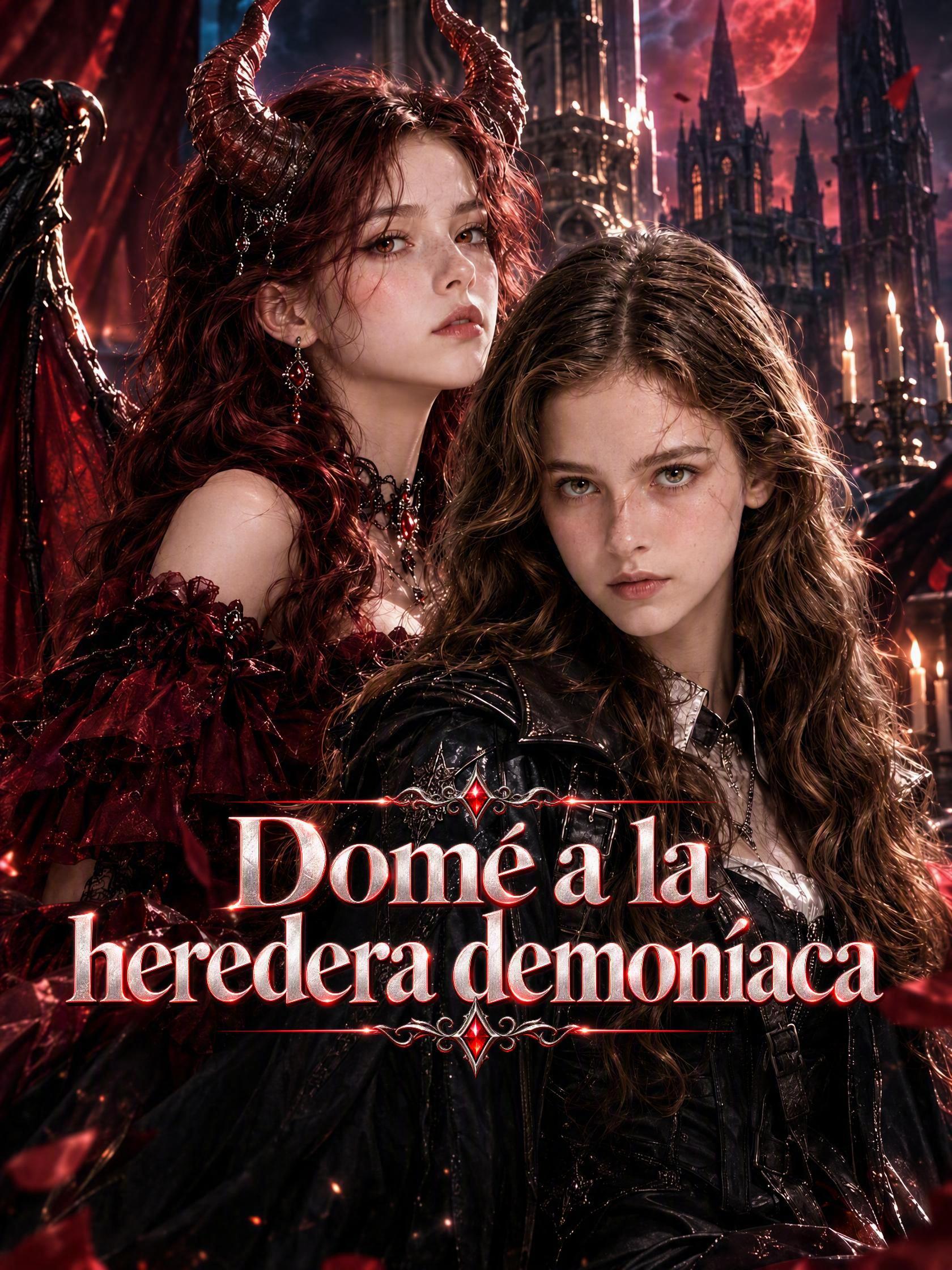 Domé a la heredera demoníaca