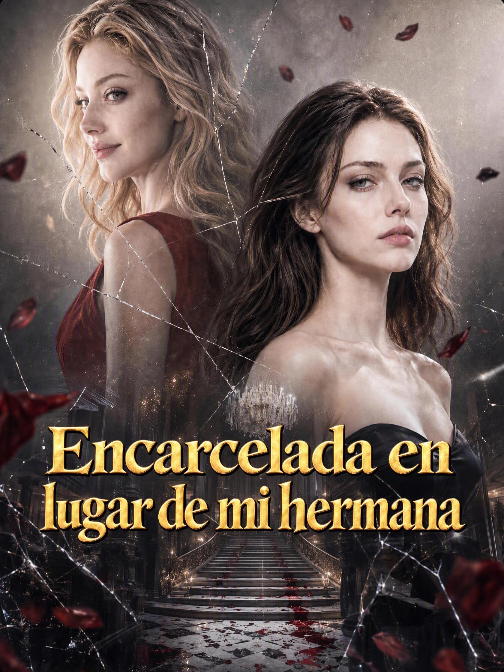 Encarcelada en lugar de mi hermana
