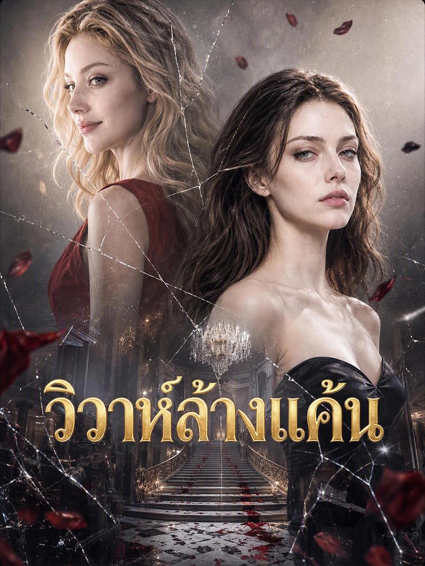 วิวาห์ล้างแค้น