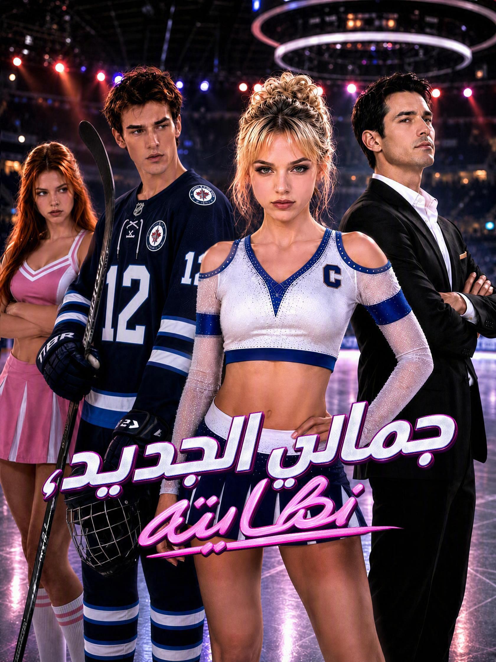 جمالي الجديد، نهايته