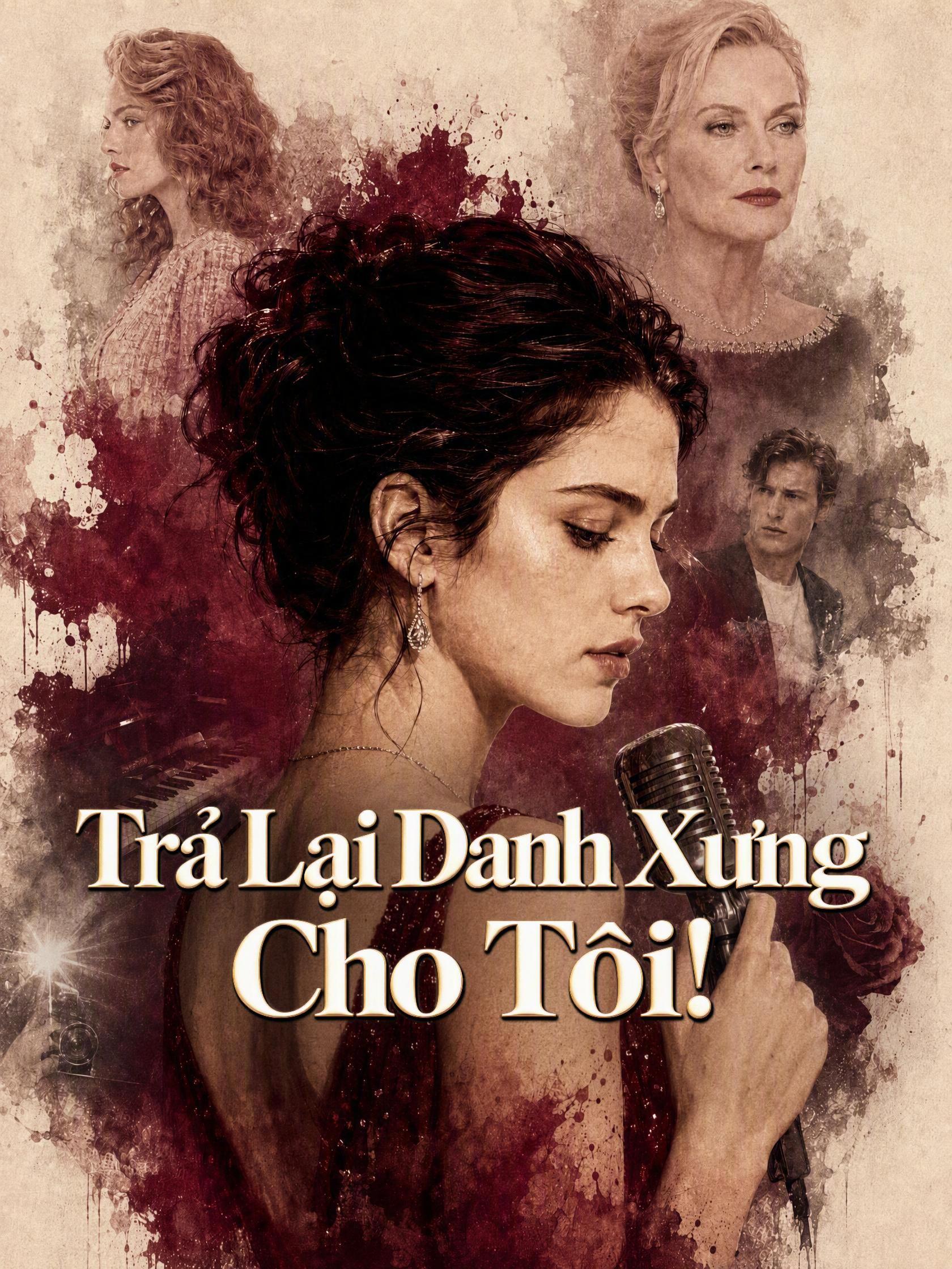 Trả Lại Danh Xưng Cho Tôi!