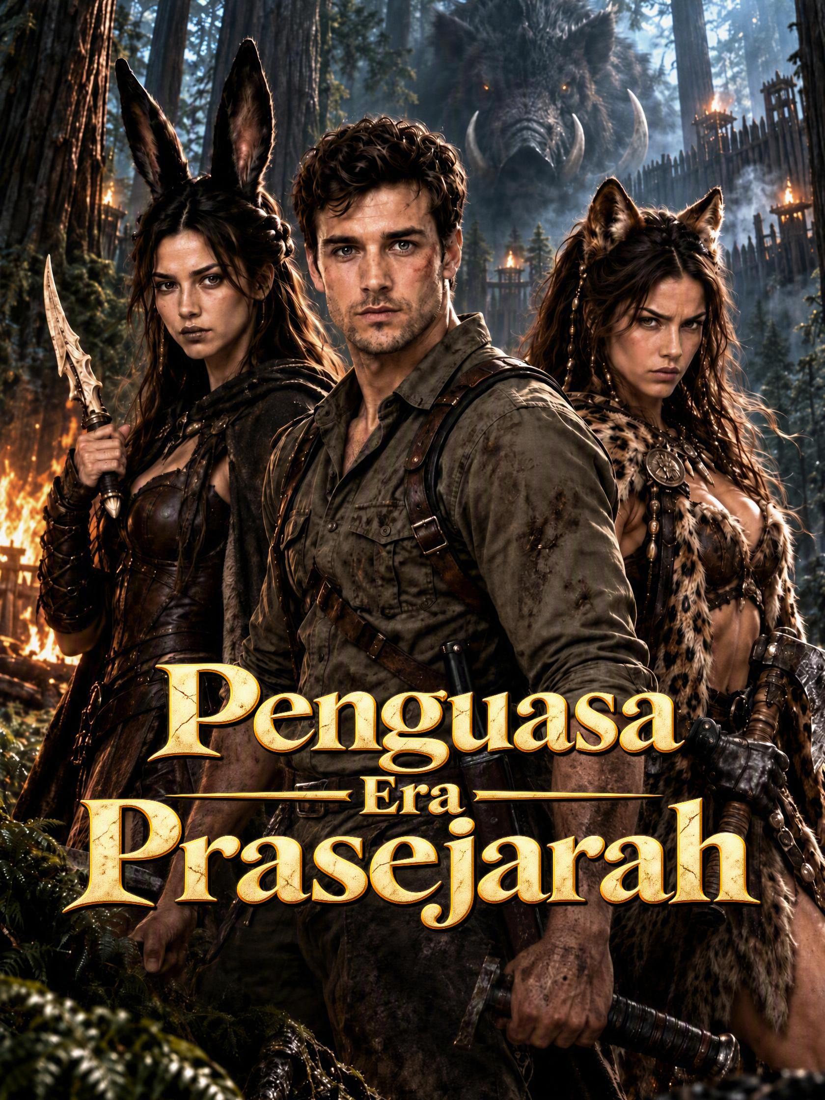 Penguasa Era Prasejarah