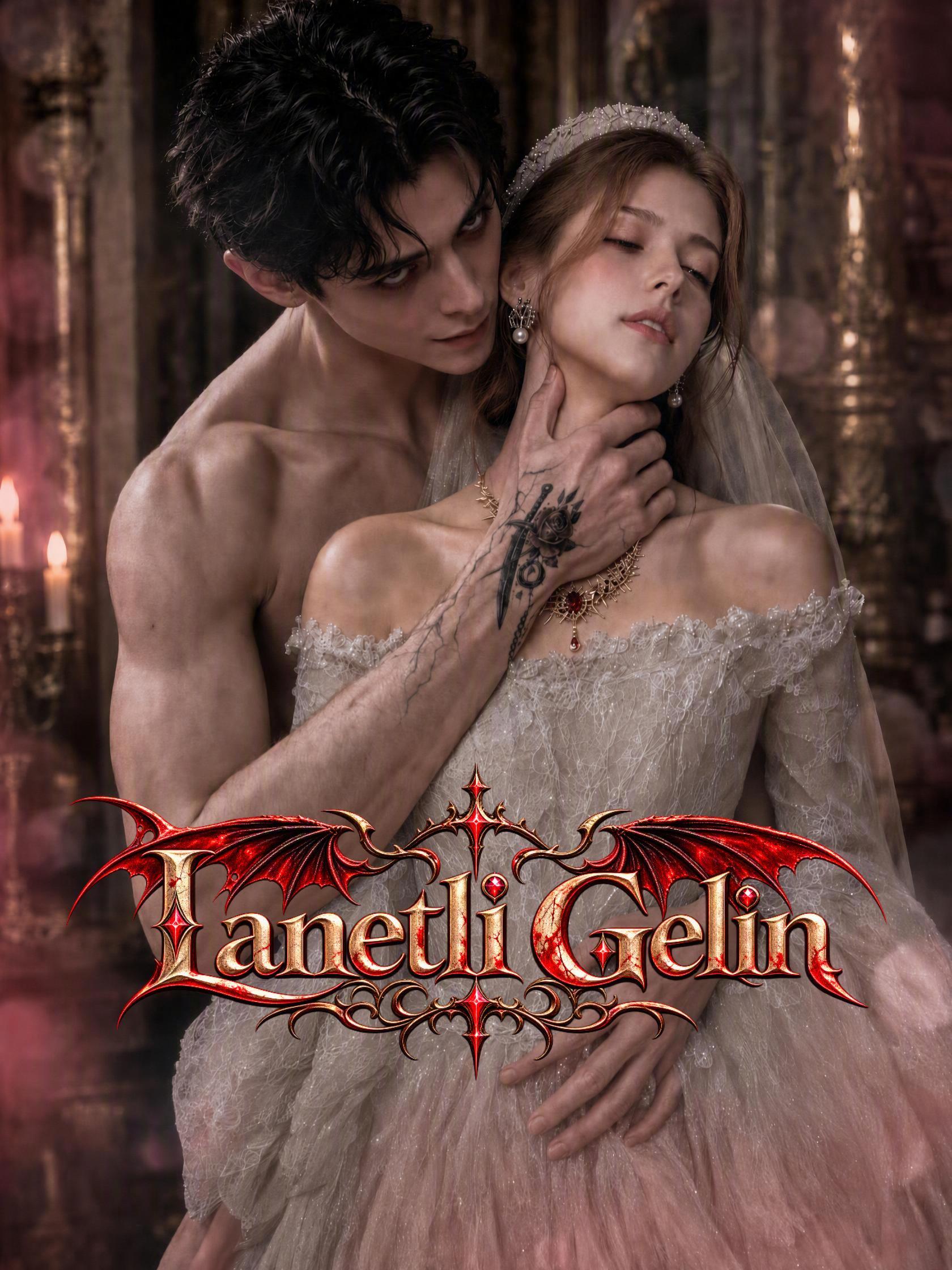 Lanetli Gelin