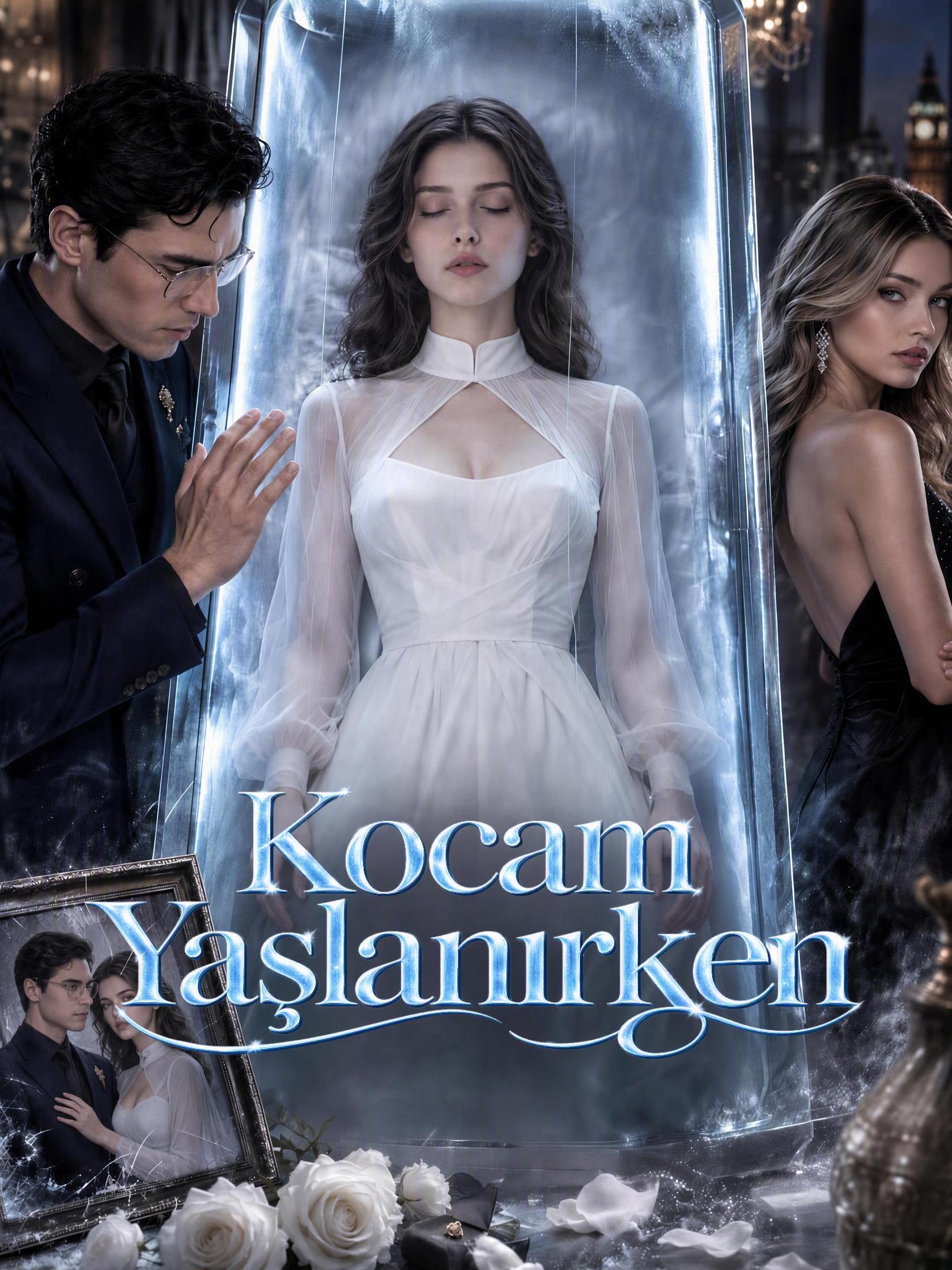 Kocam Yaşlanırken