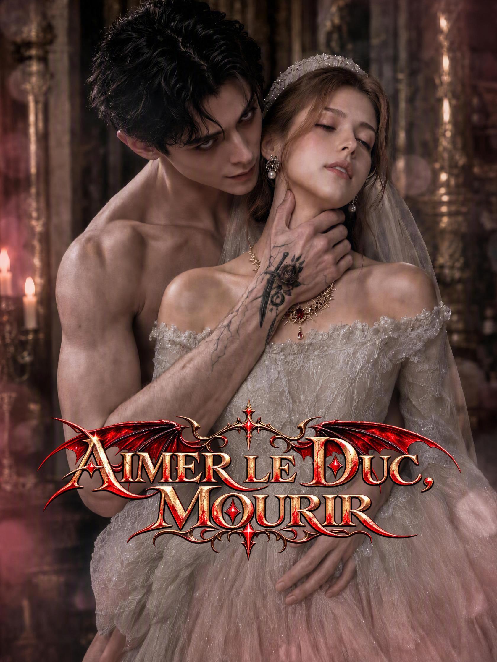 AIMER LE DUC, MOURIR