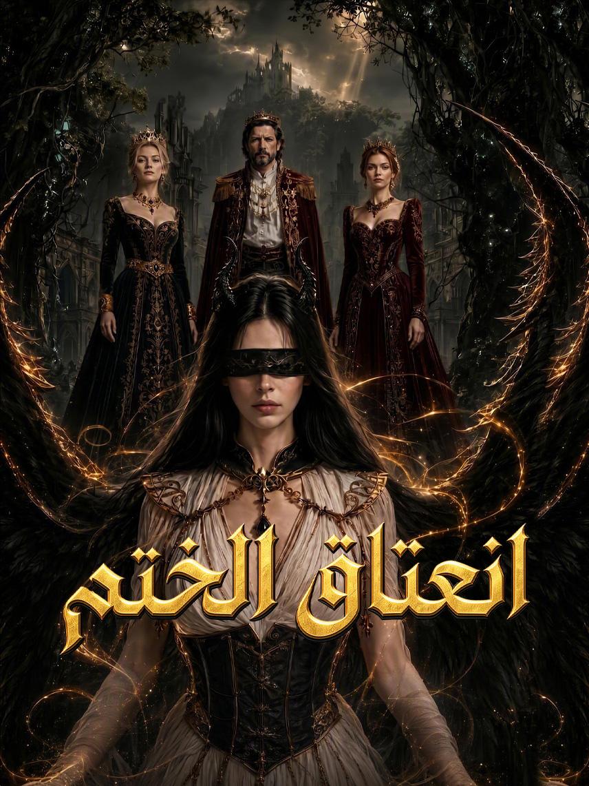 انعتاق الختم