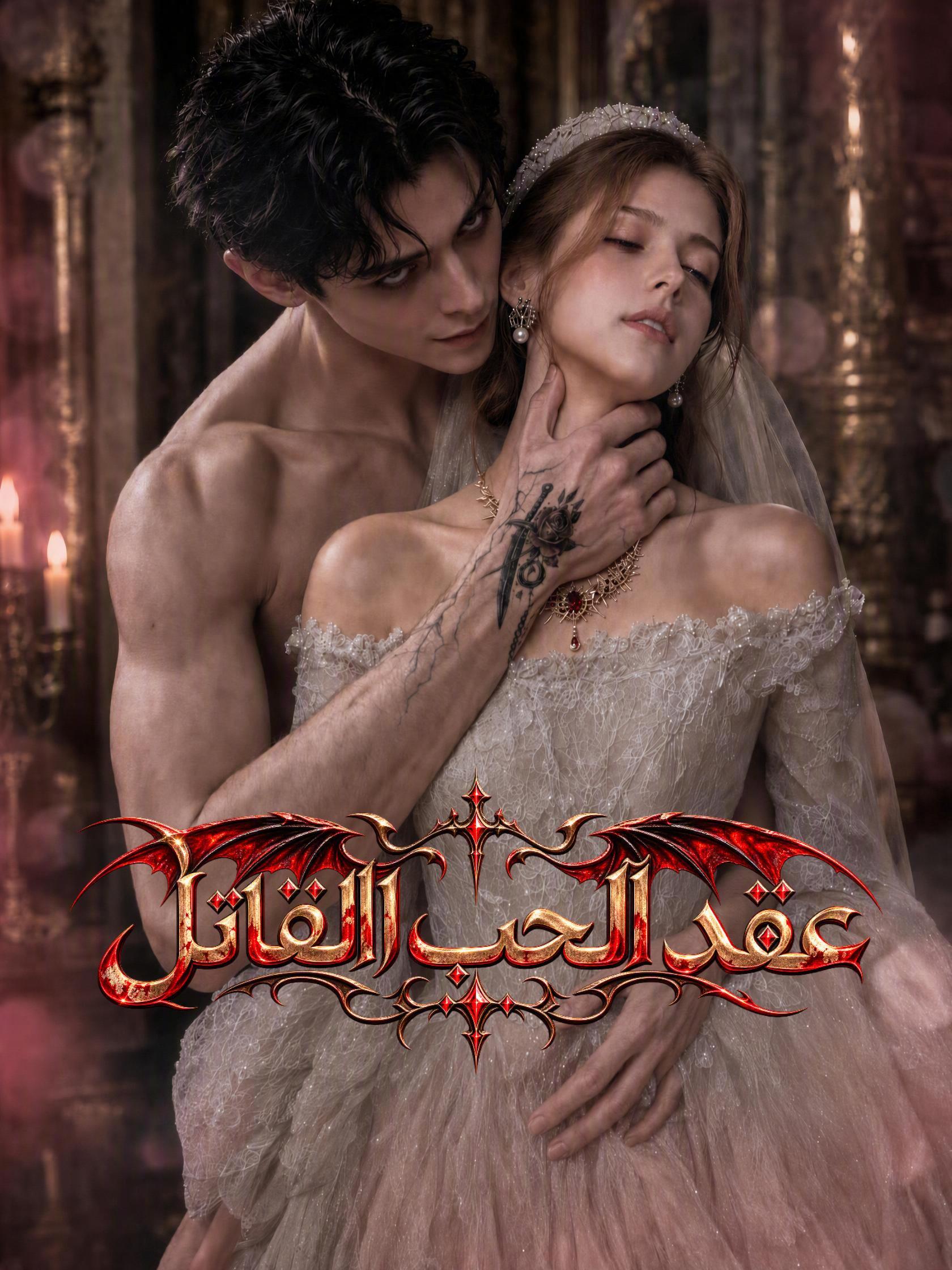 عقد الحب القاتل