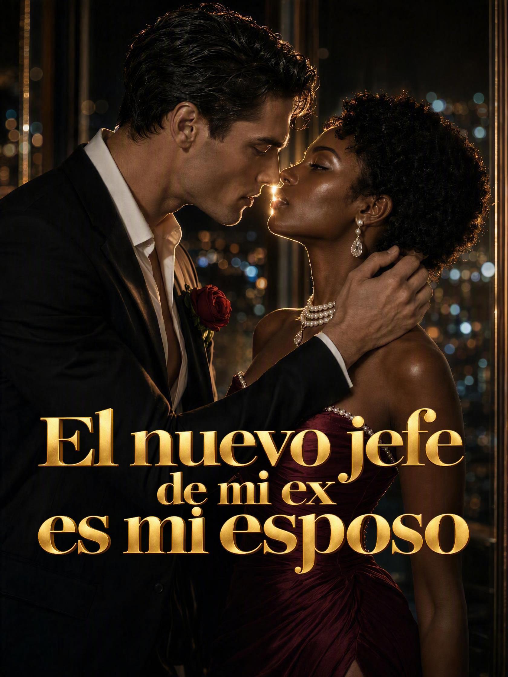 El nuevo jefe de mi ex es mi esposo