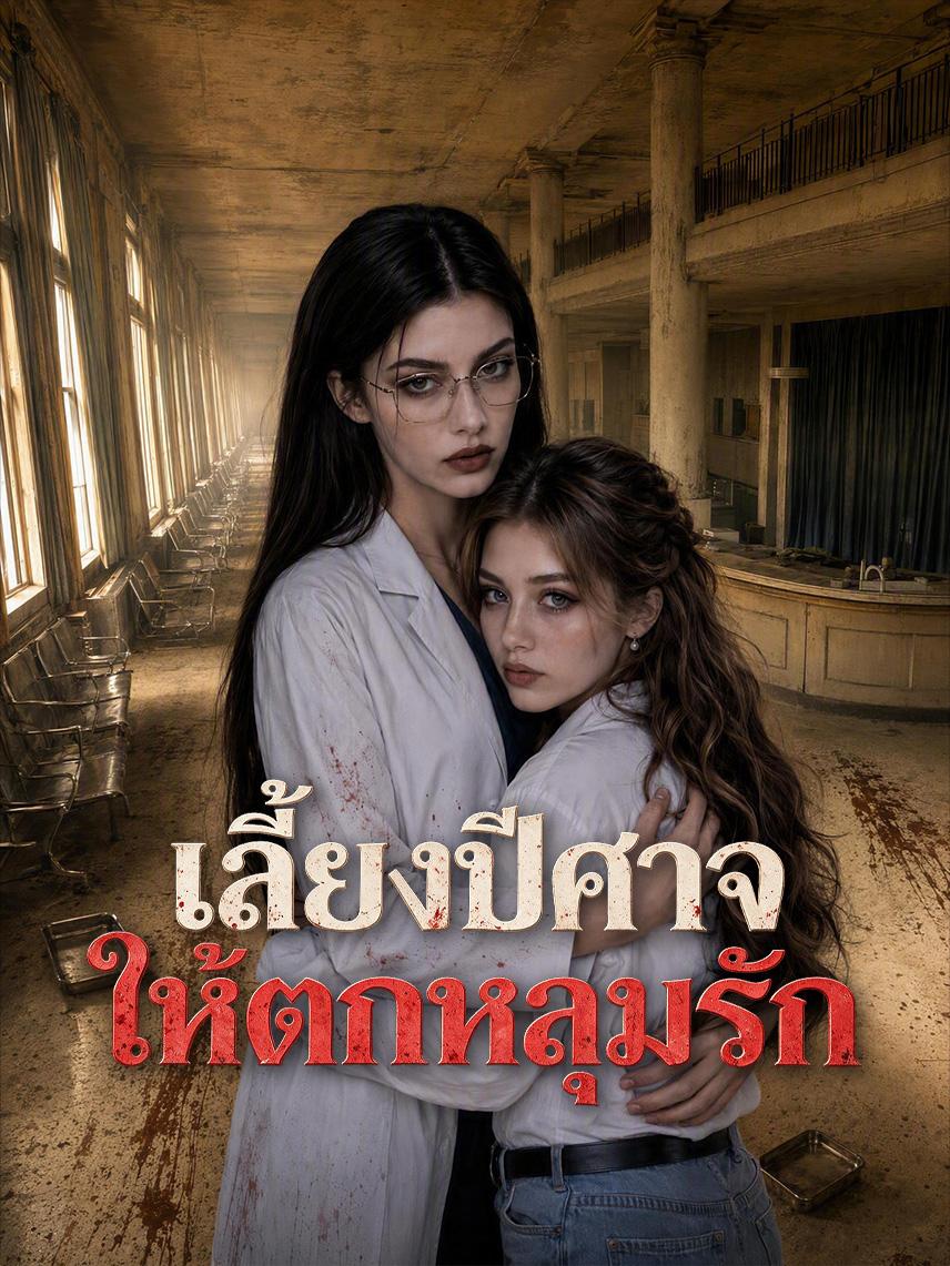 เลี้ยงปีศาจให้ตกหลุมรัก