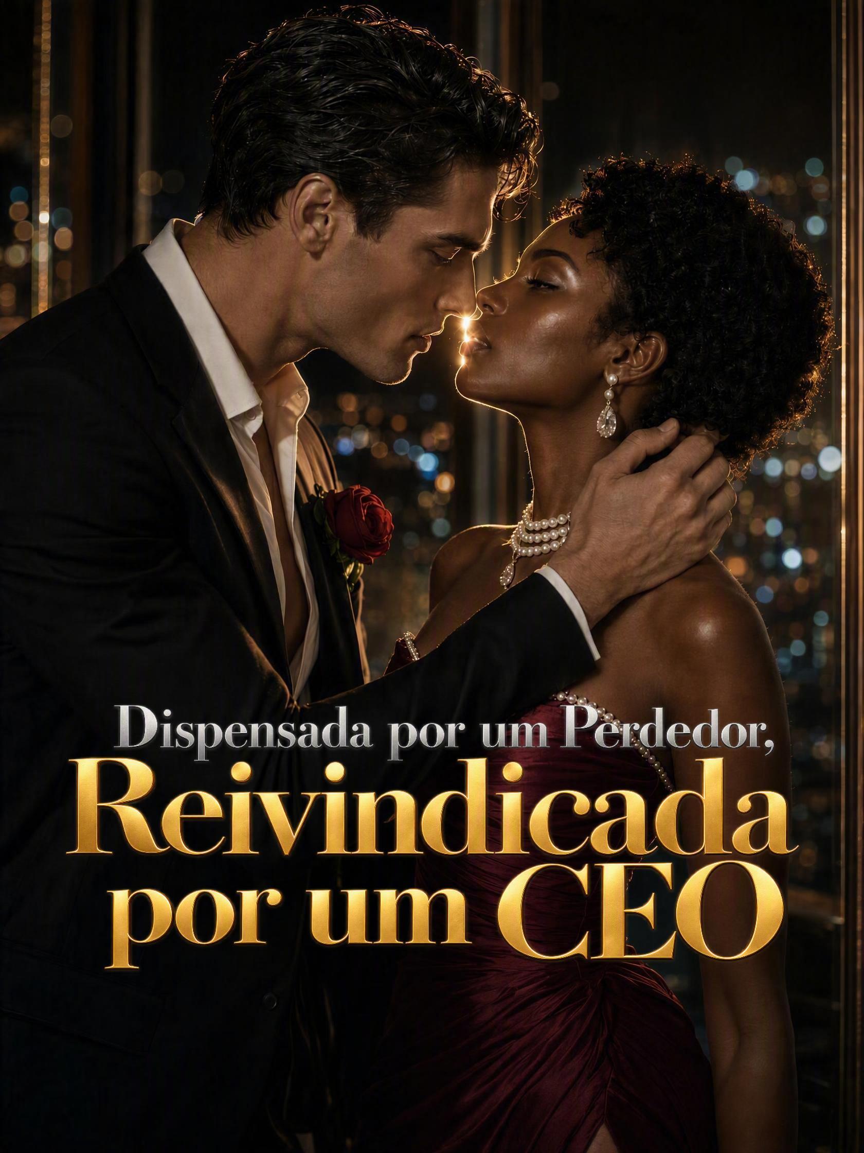 Dispensada por um Perdedor, Reivindicada por um CEO
