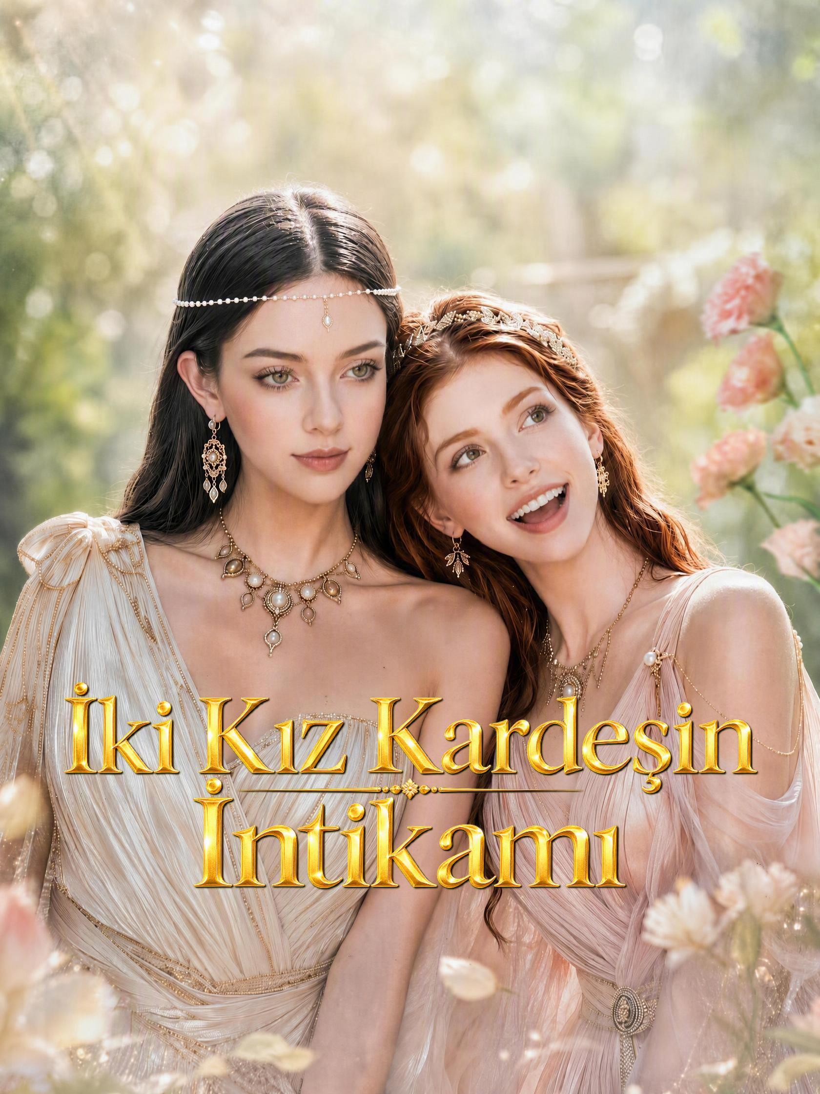 İki Kız Kardeşin İntikamı