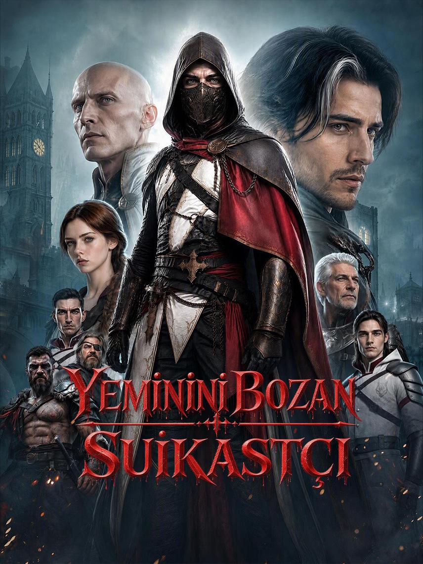 Yeminini Bozan Suikastçı