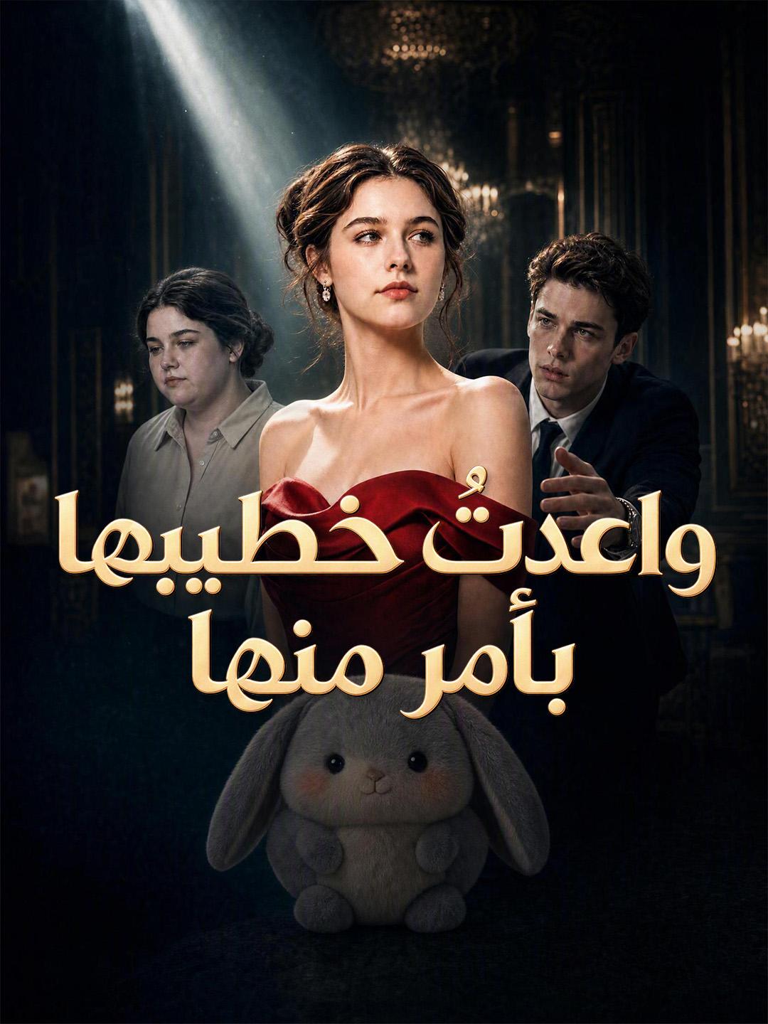 واعدتُ خطيبها بأمر منها