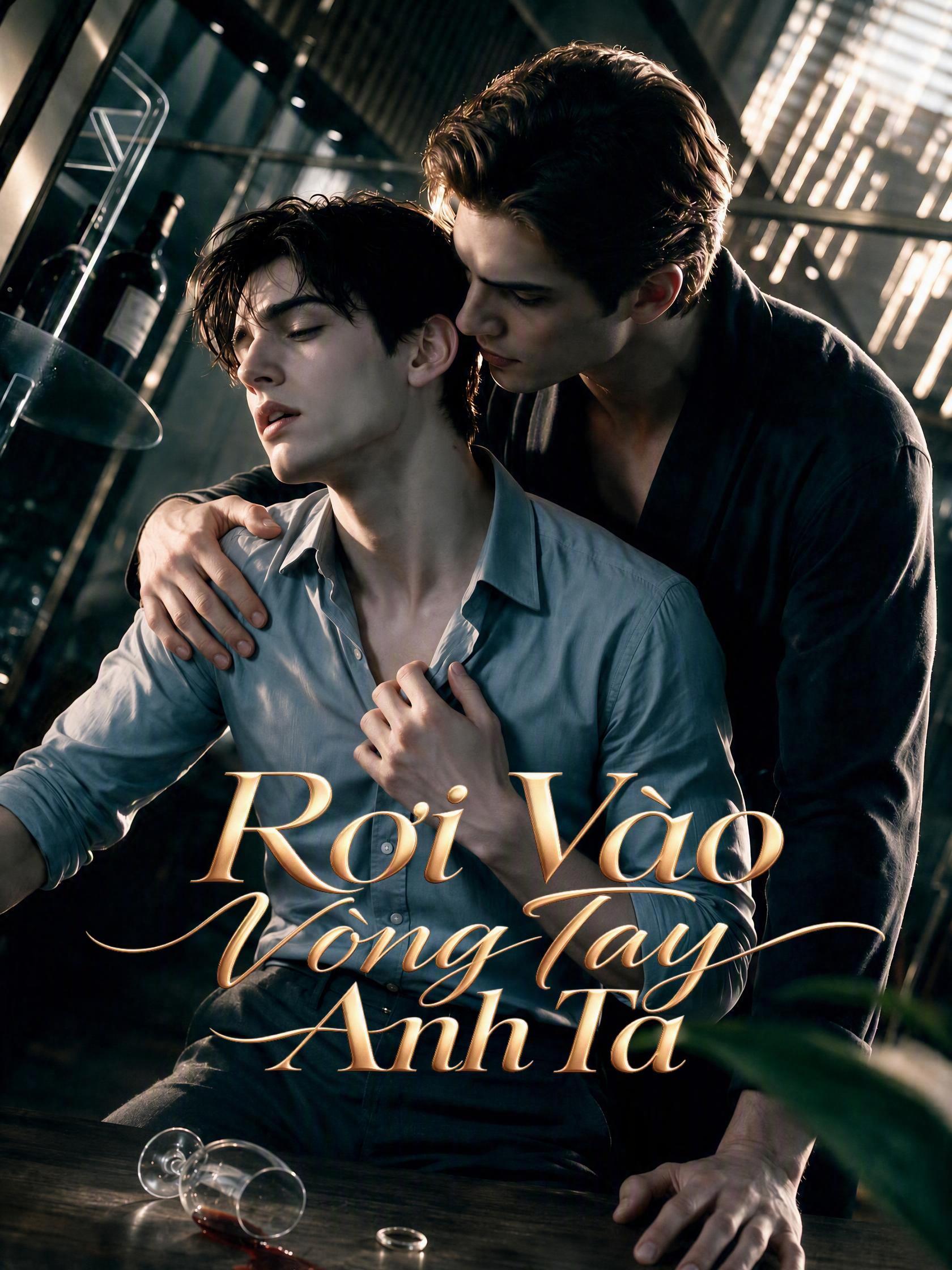 Rơi Vào Vòng Tay Anh Ta