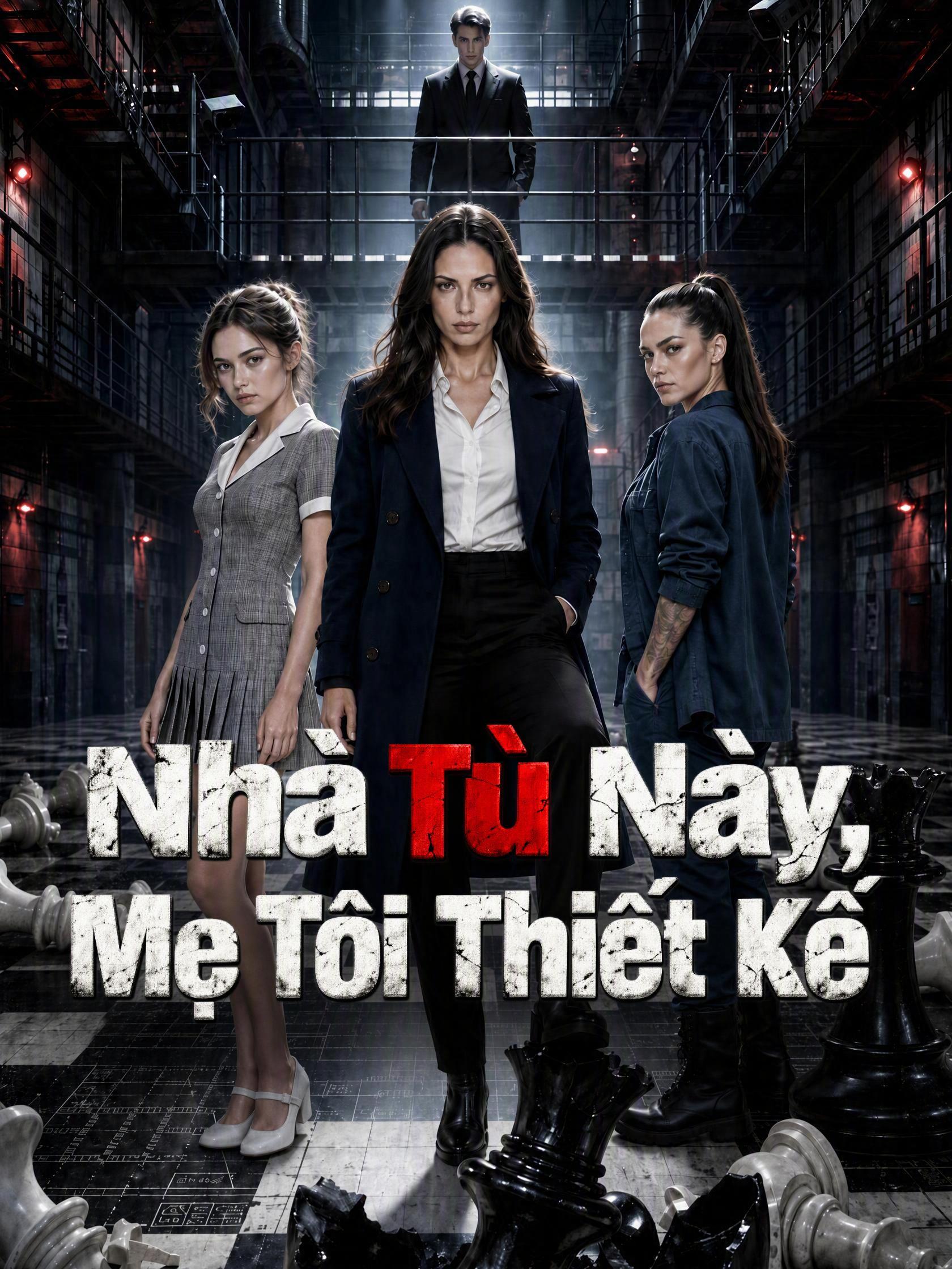 Nhà Tù Này, Mẹ Tôi Thiết Kế