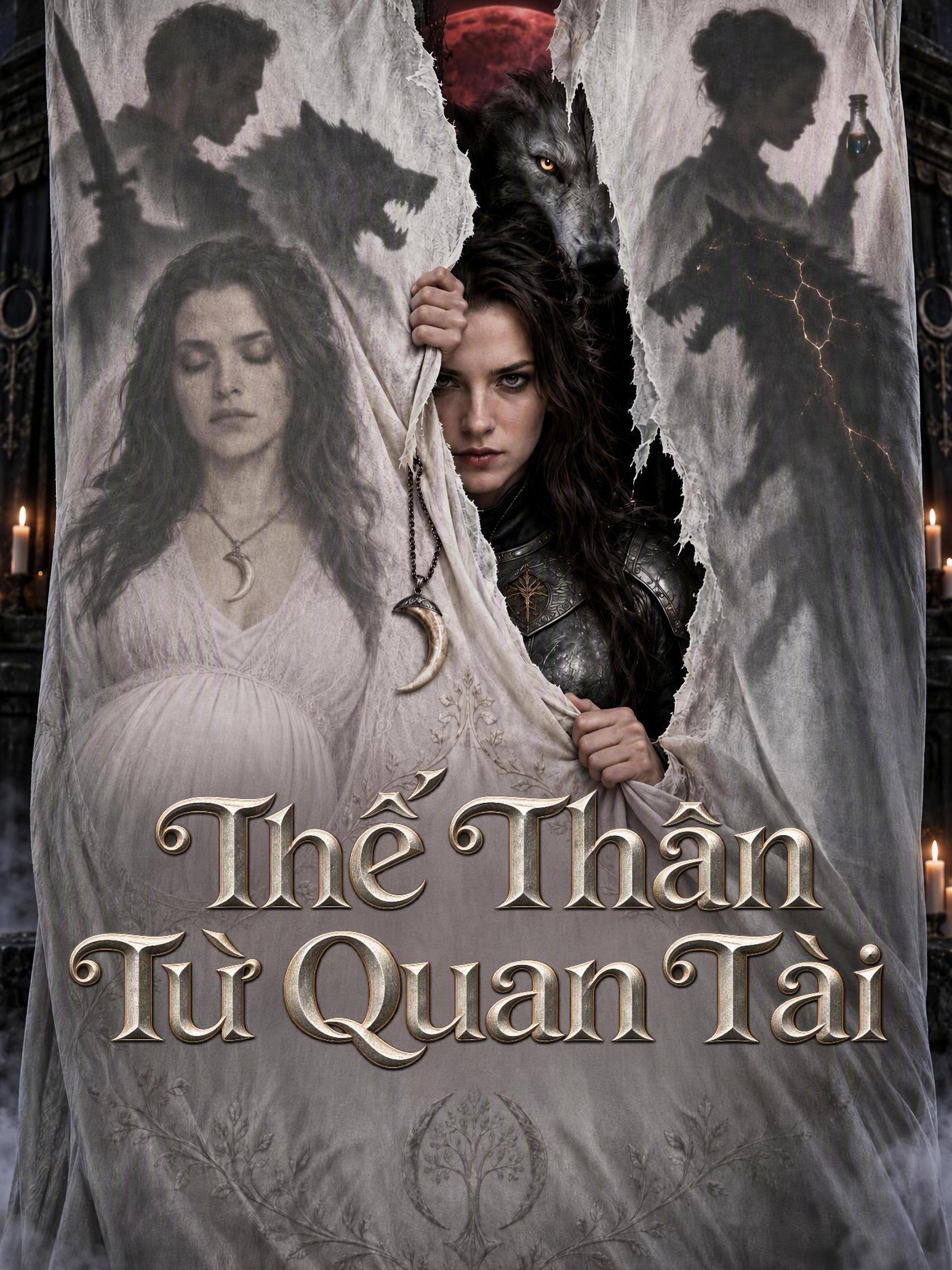 Thế Thân Từ Quan Tài