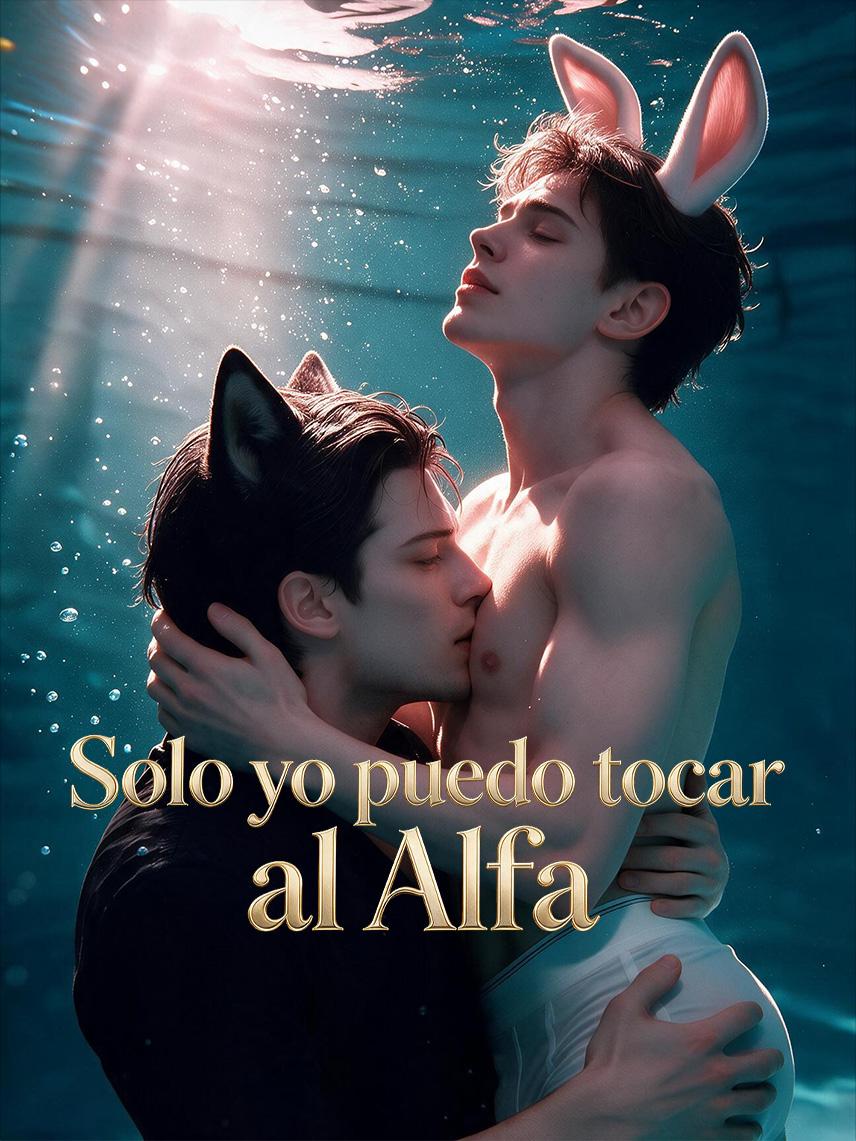 Solo yo puedo tocar al Alfa