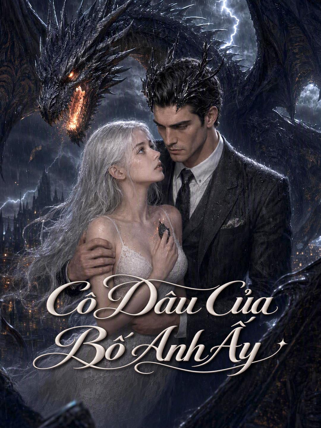 Cô Dâu Của Bố Anh Ấy