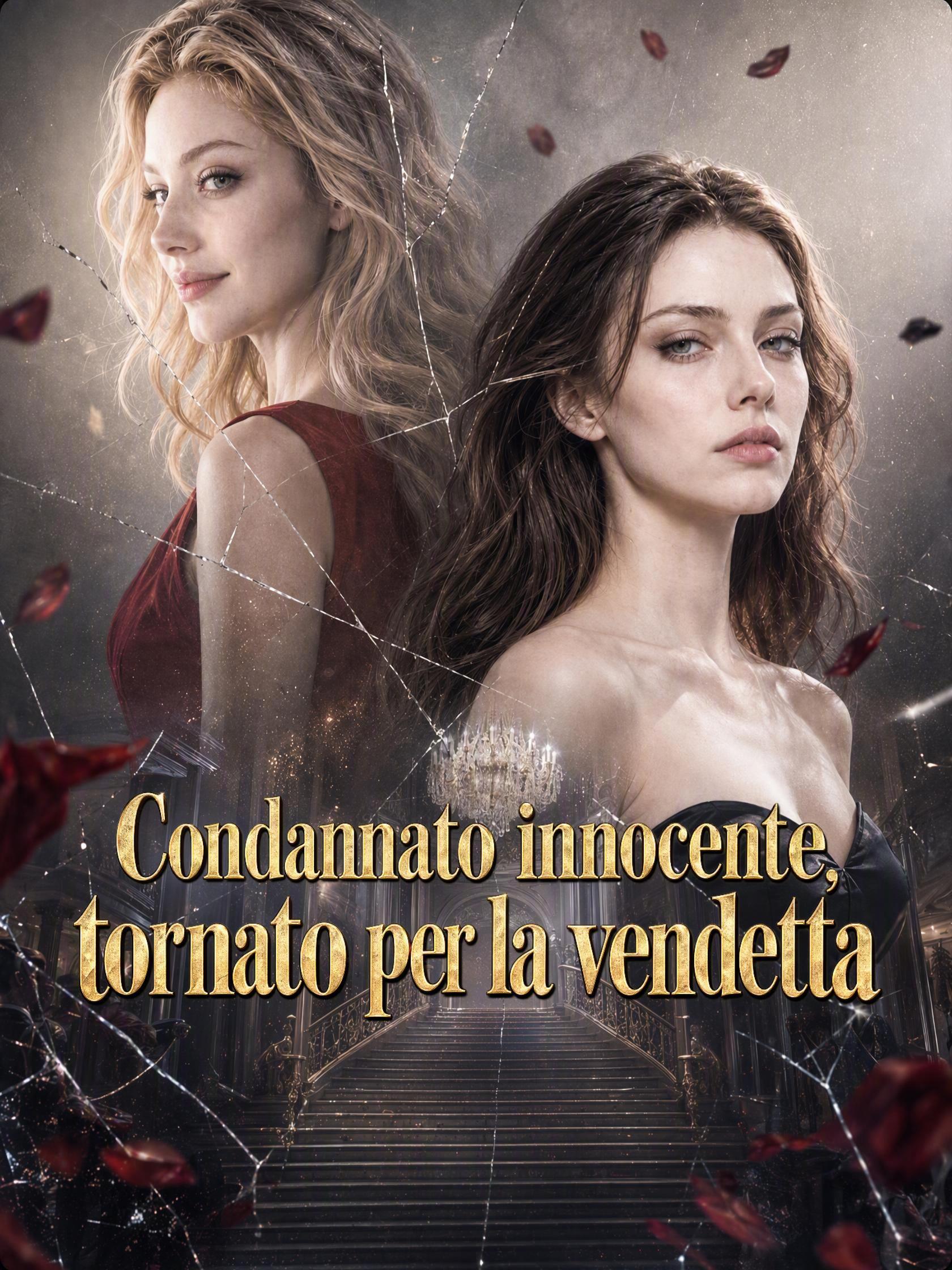 Condannato innocente, tornato per la vendetta