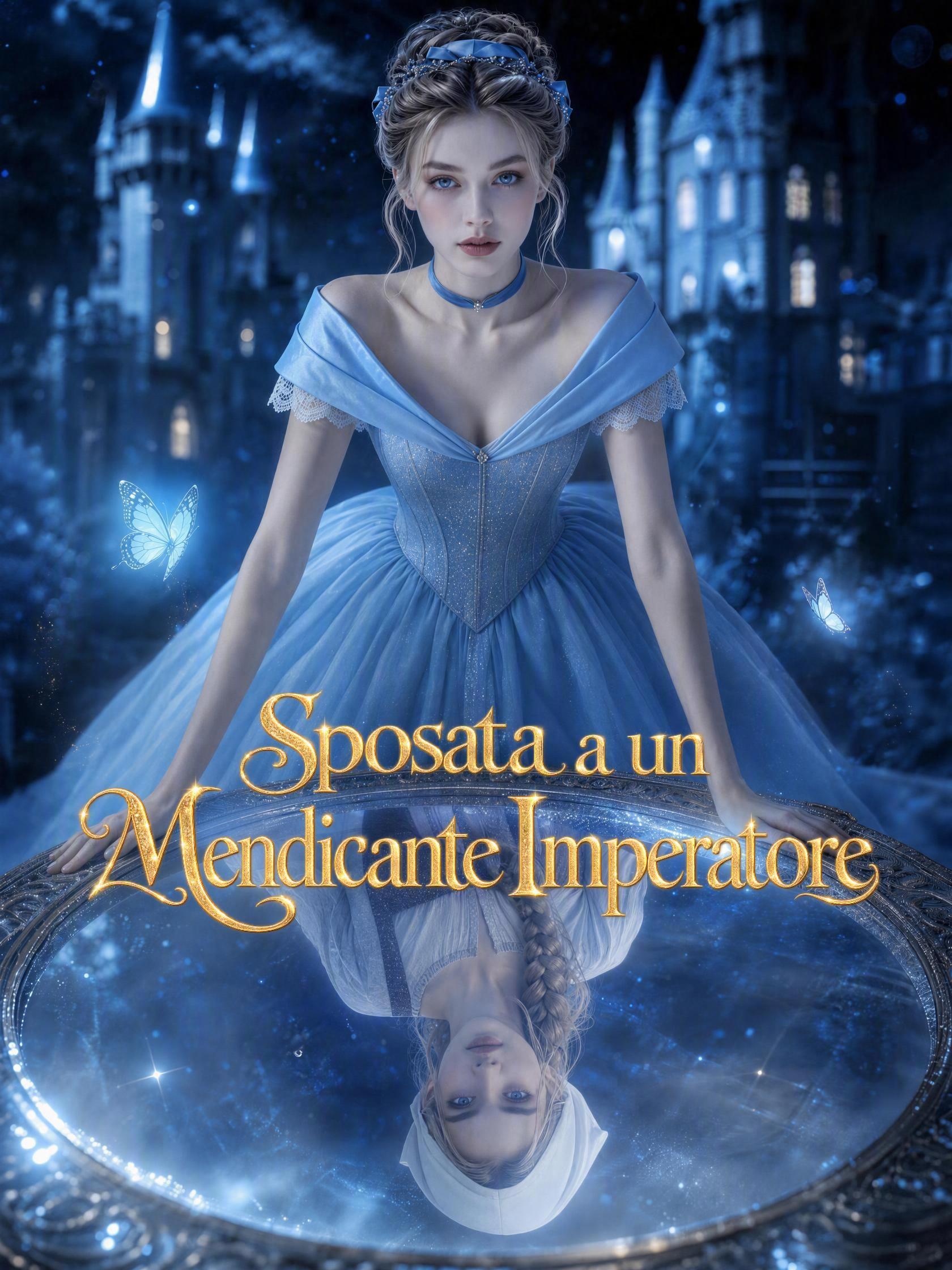Sposata a un Mendicante Imperatore