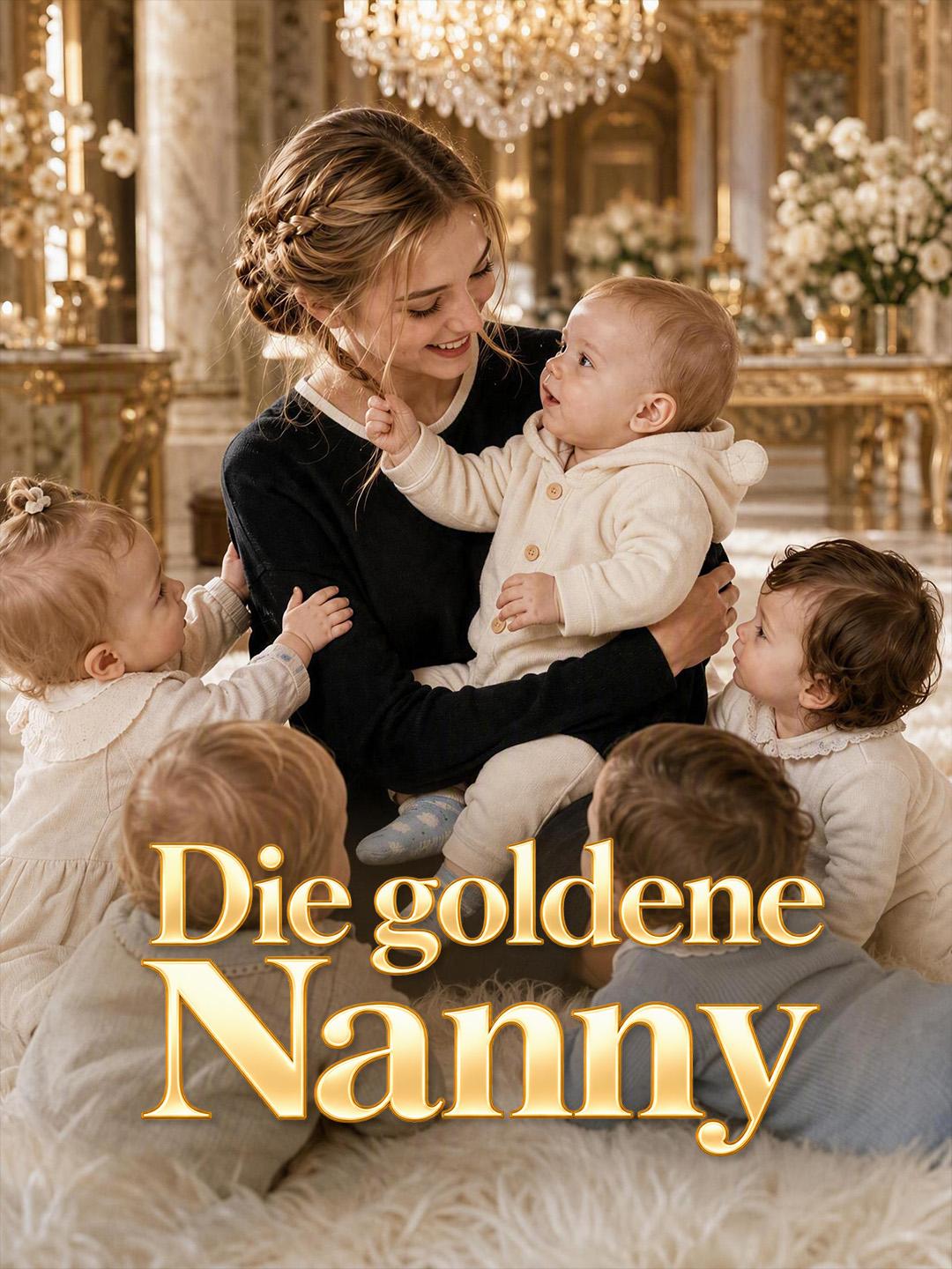 Die goldene Nanny