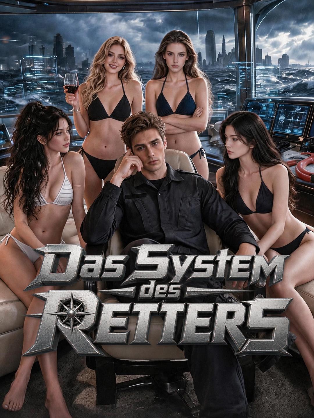Das System des Retters