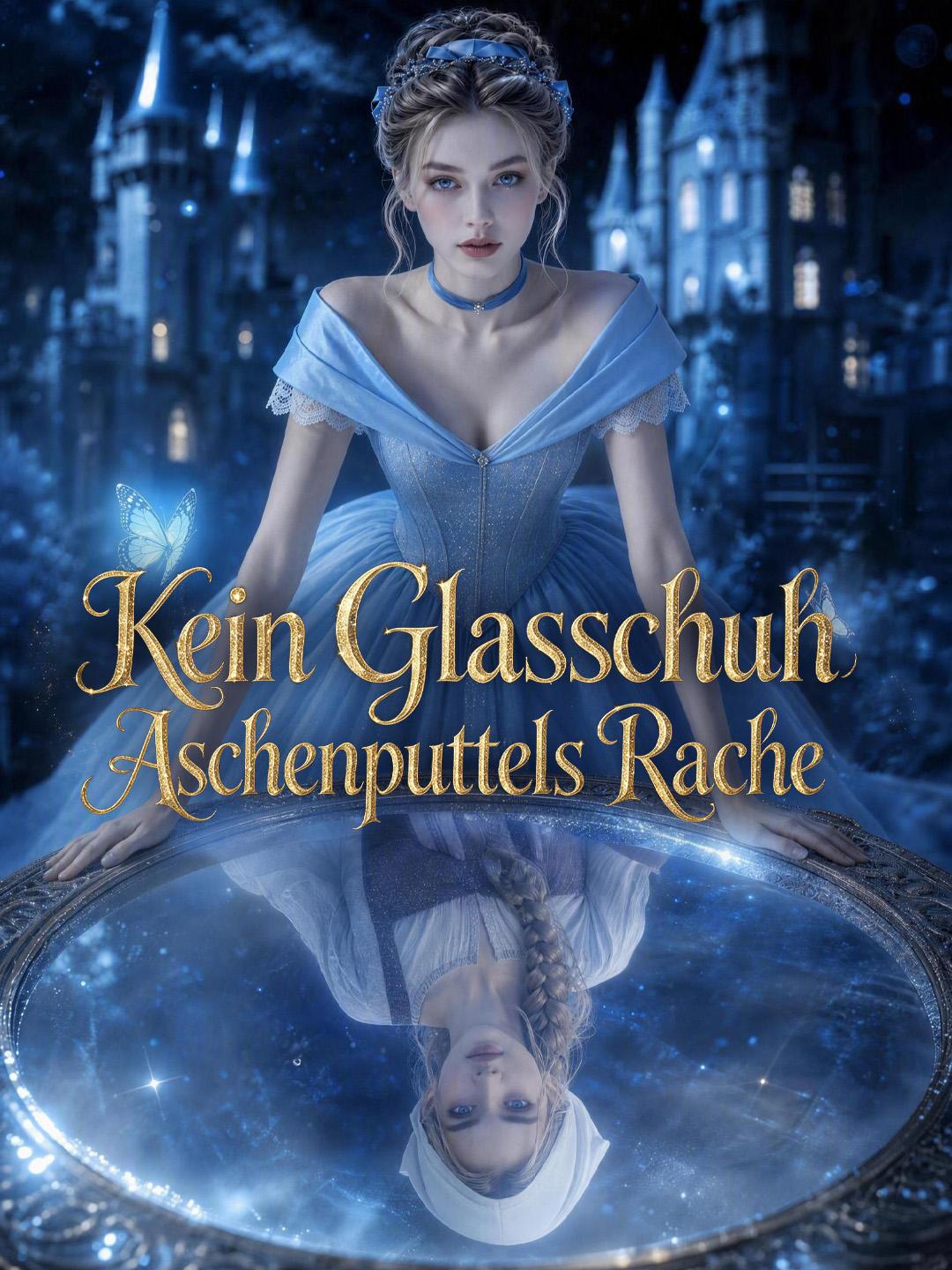 Kein Glasschuh – Aschenputtels Rache