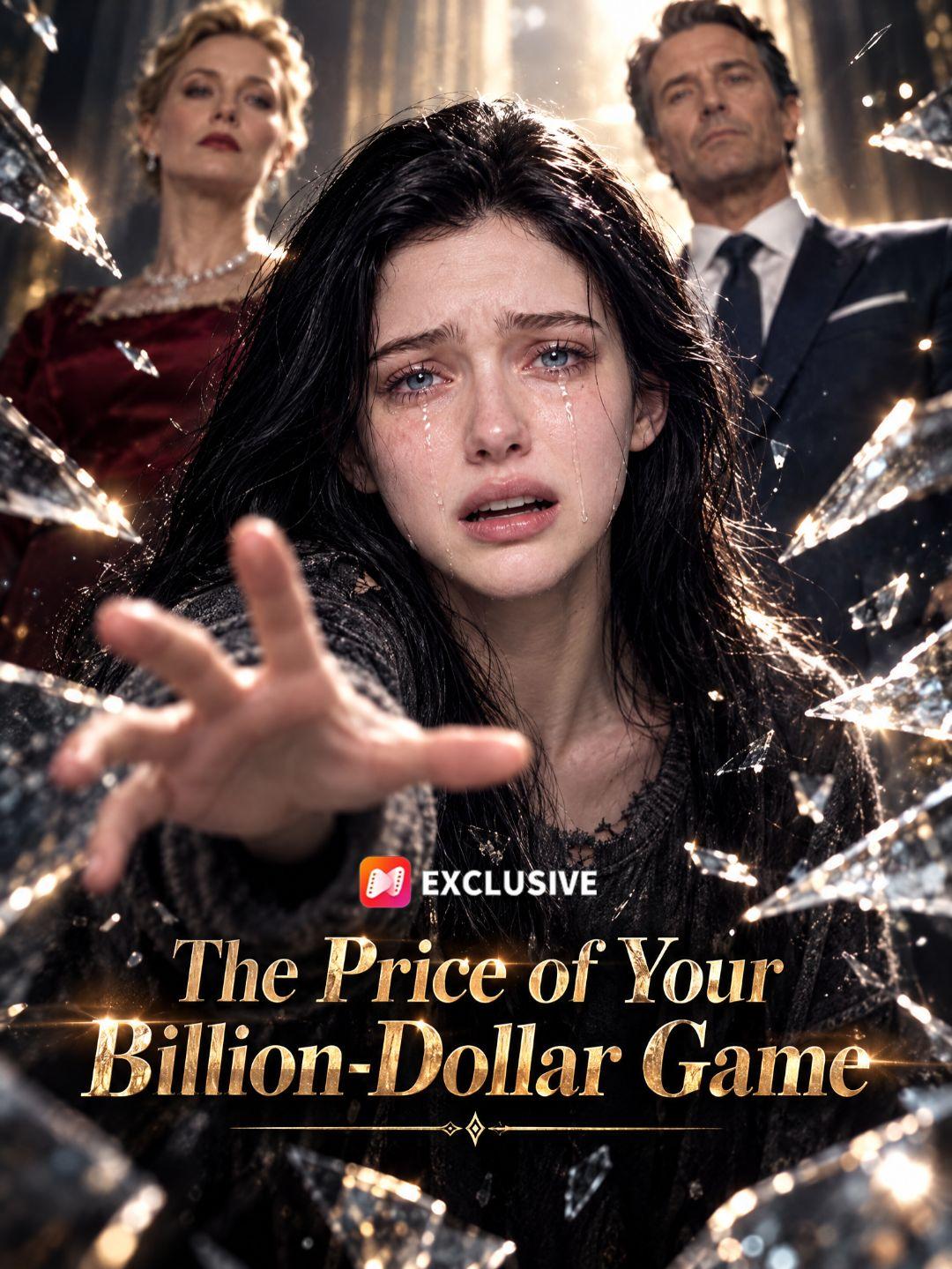 The Price of Your Billion-Dollar Game