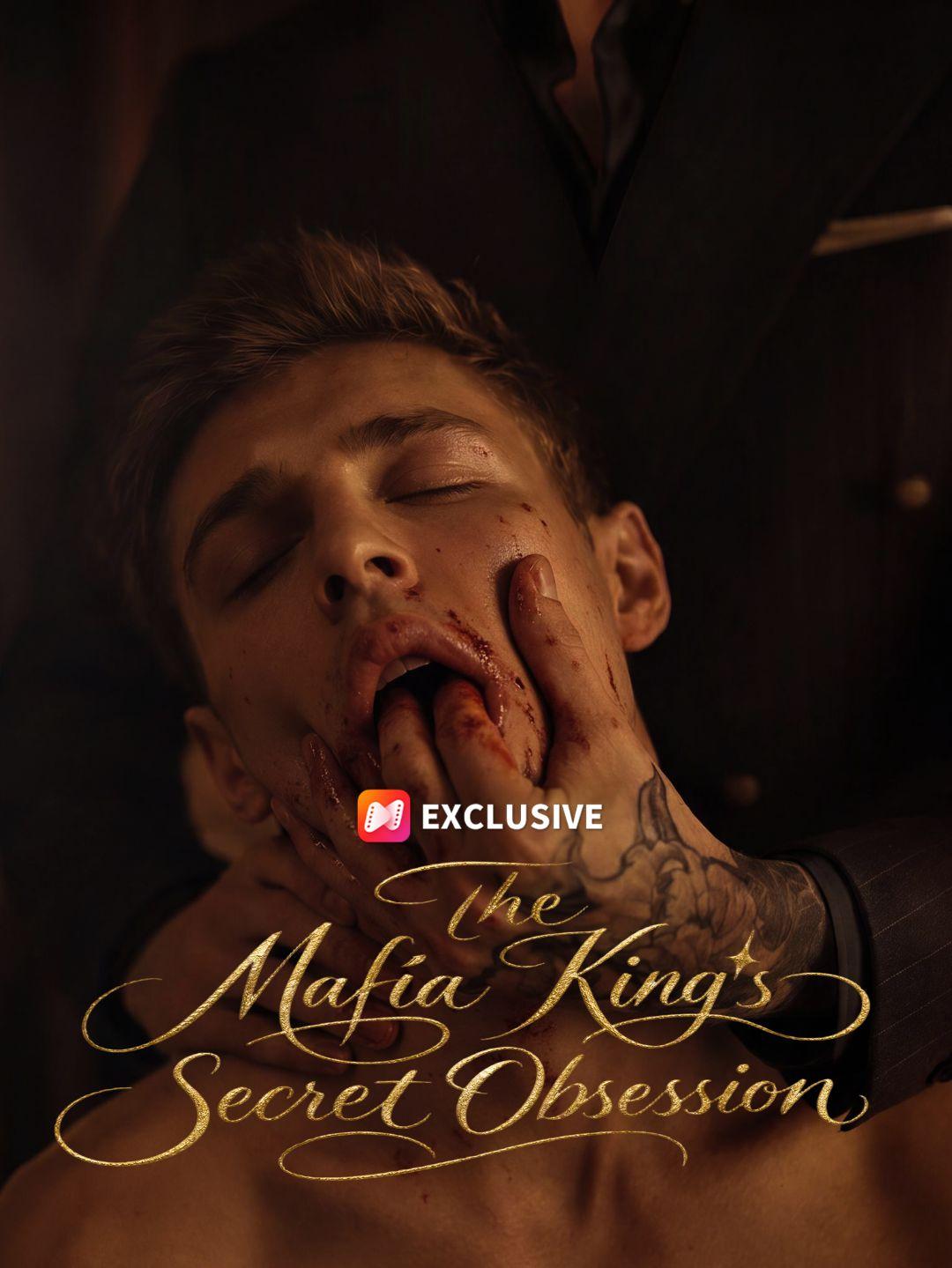 The Mafia King's Secret Obsession