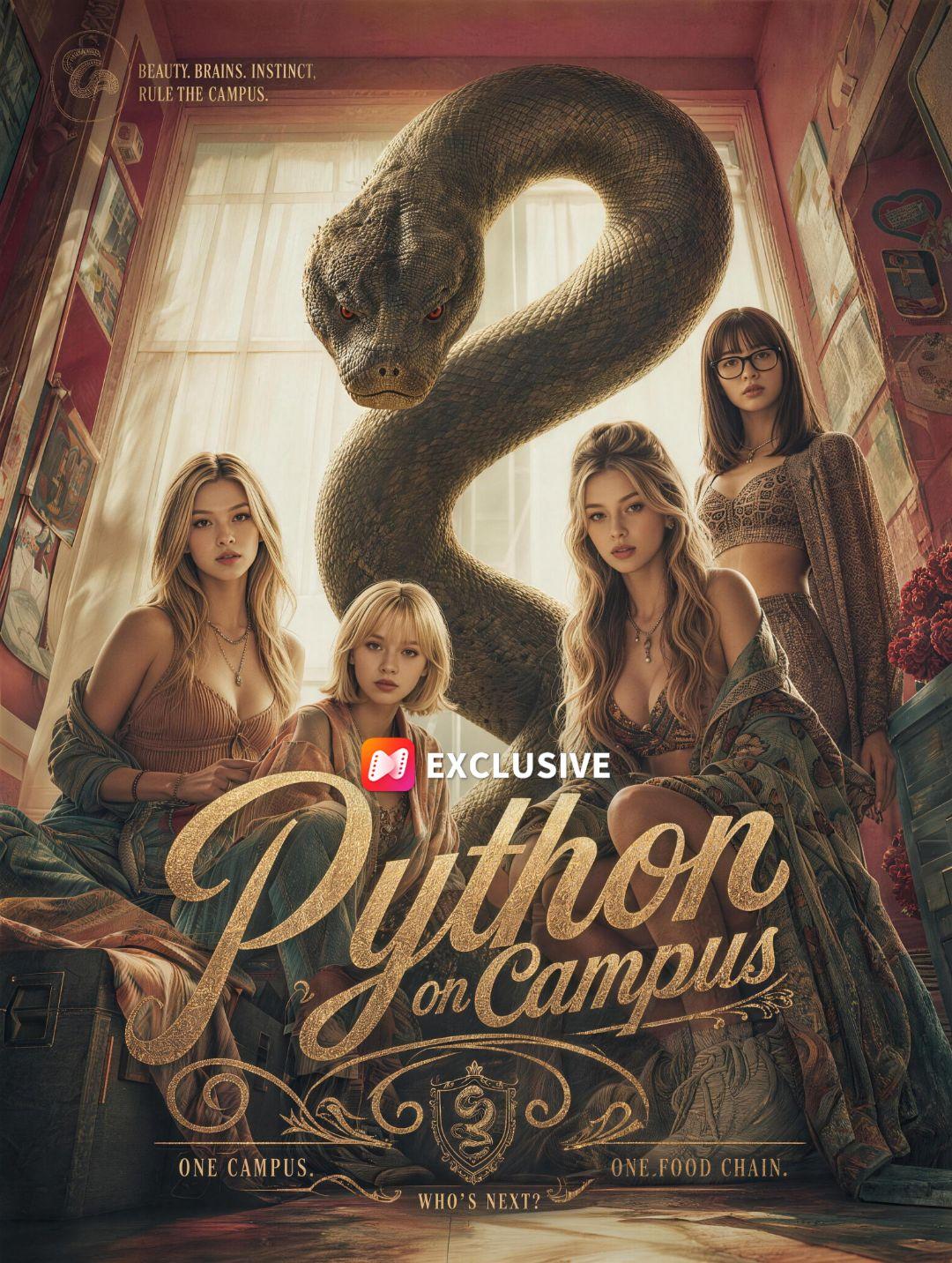 Python on Campus