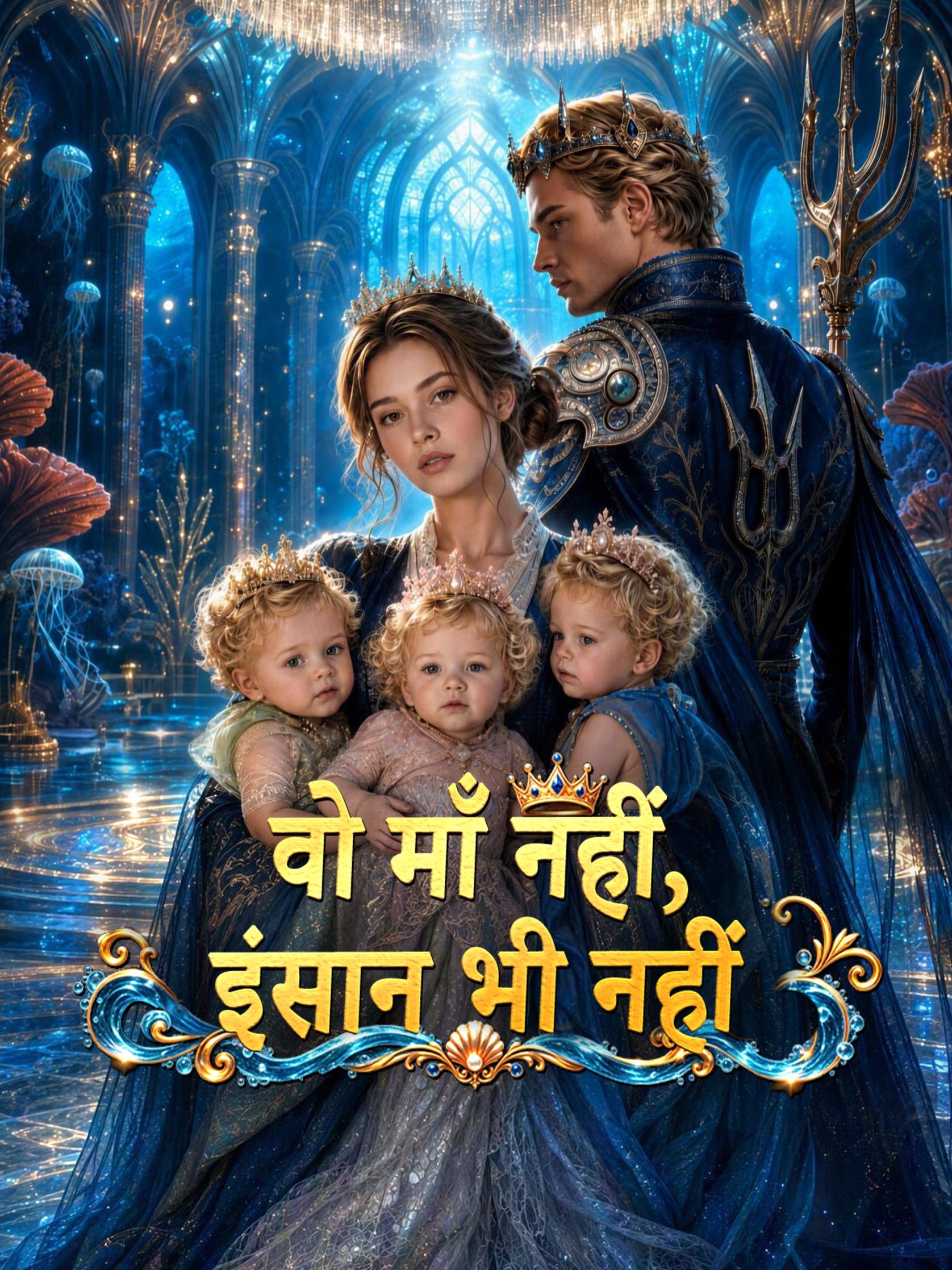 वो माँ नहीं, इंसान भी नहीं