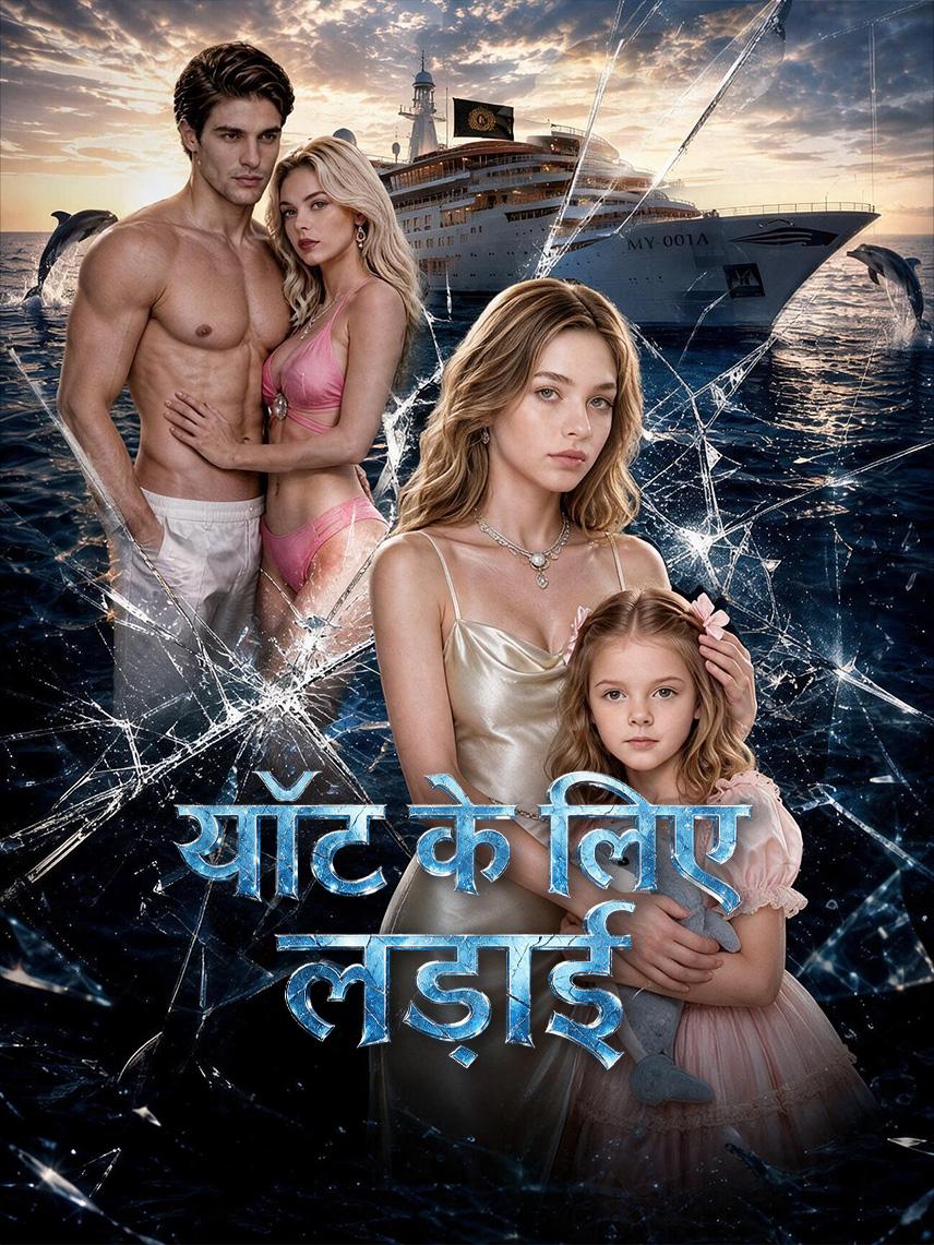 यॉट के लिए लड़ाई