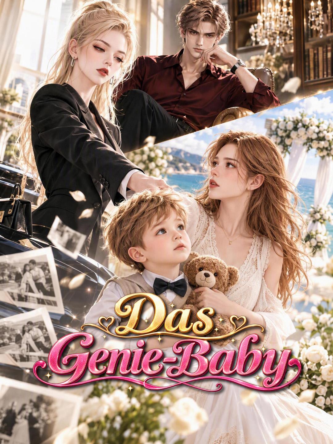 Das Genie-Baby