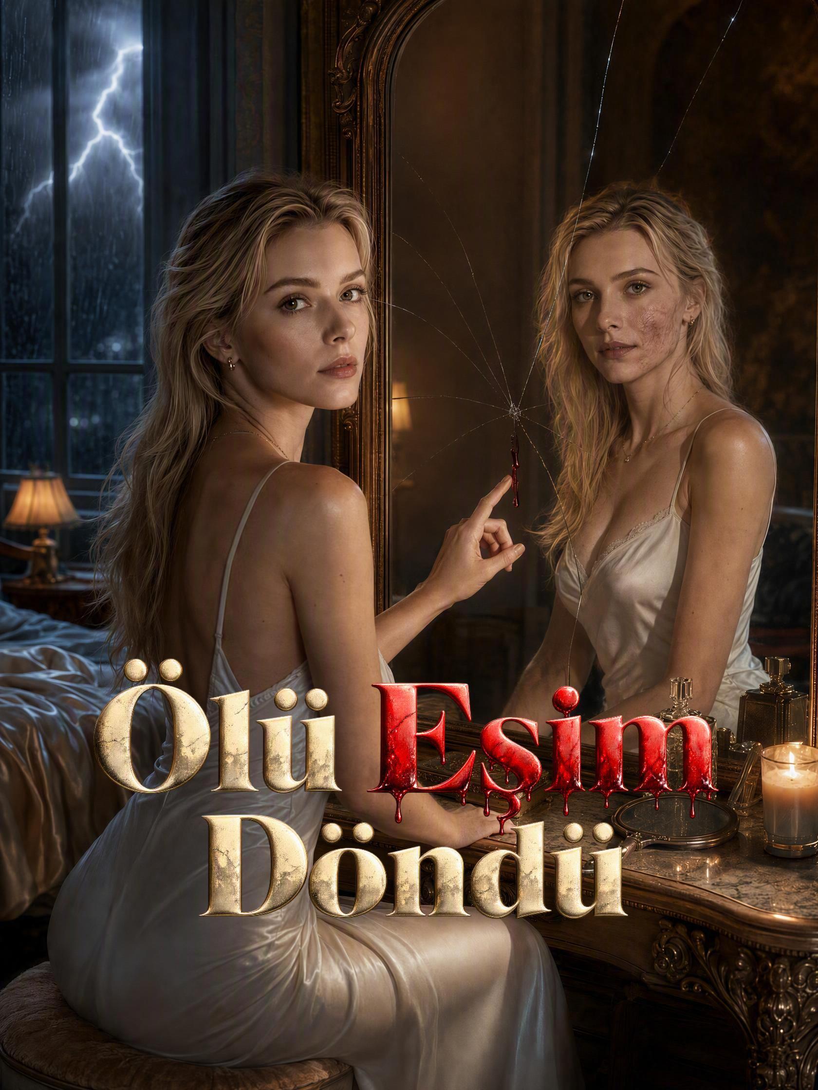 Ölü Eşim Döndü