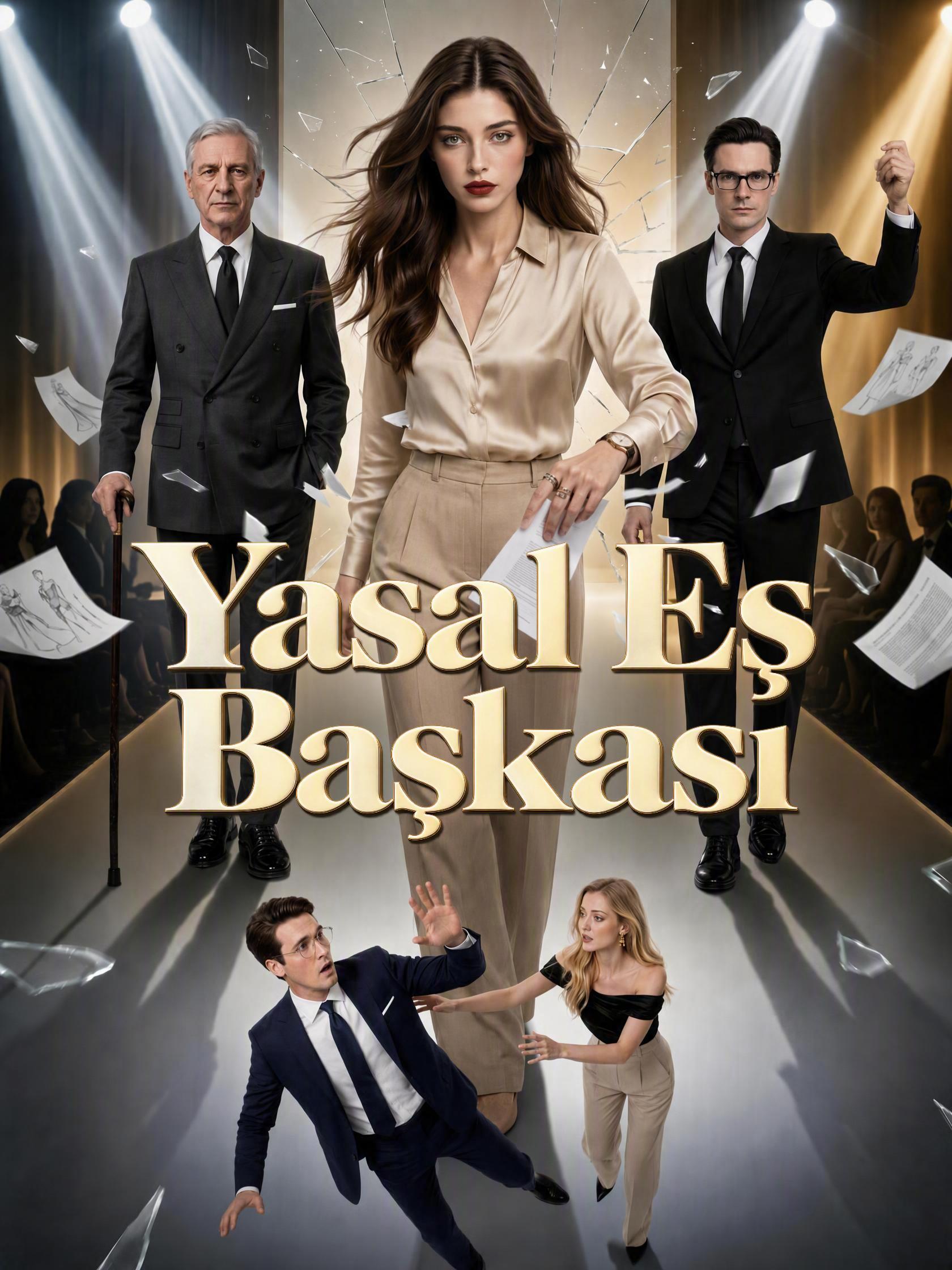 Yasal Eş Başkası