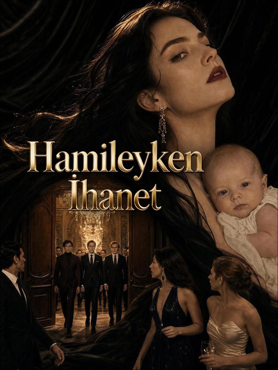 Hamileyken İhanet
