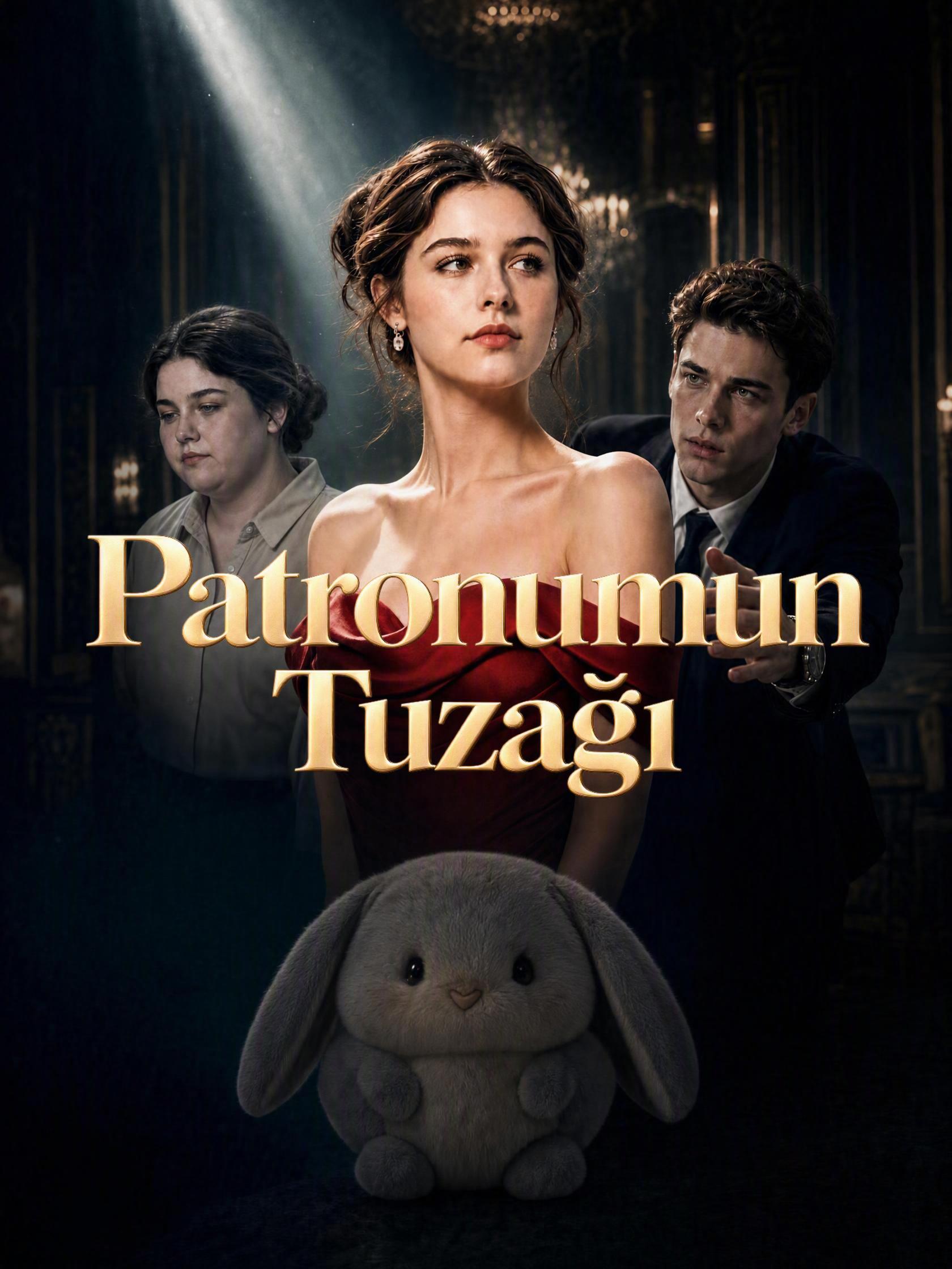 Patronumun Tuzağı